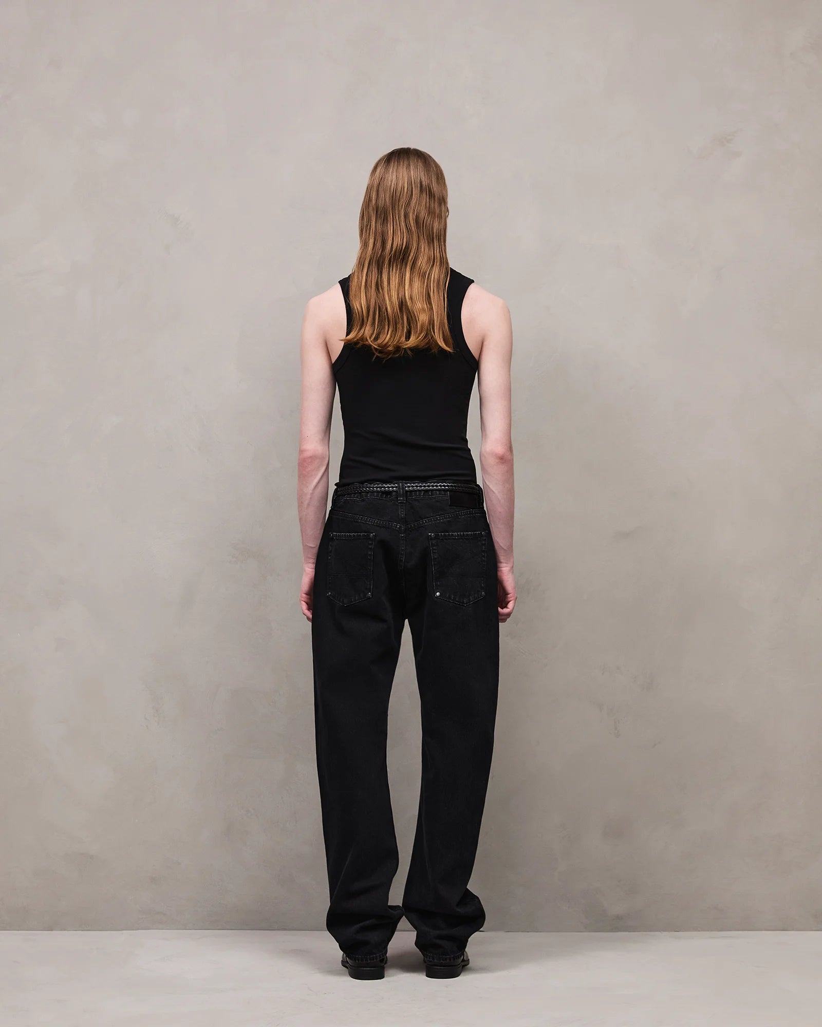 Preorder - The Sheer Tank by Entire Studios