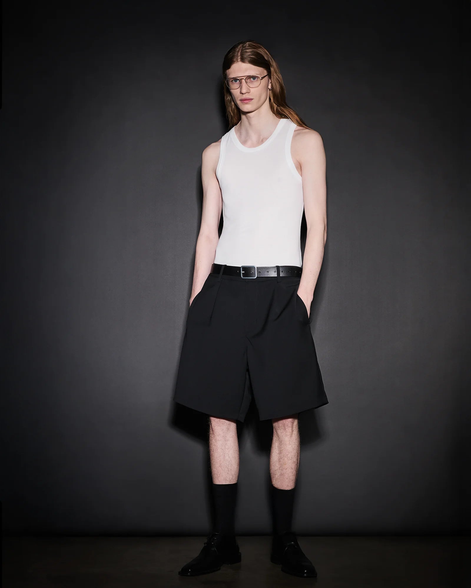 Preorder - The Sheer Tank by Entire Studios