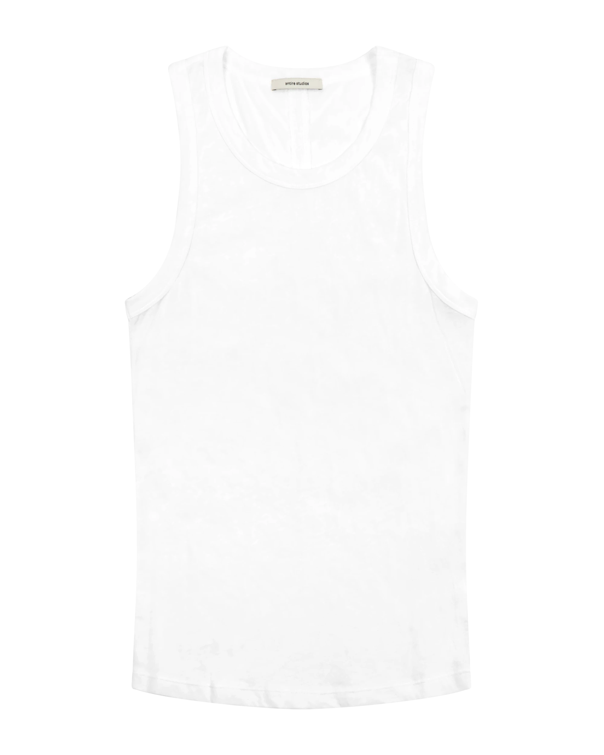 Preorder - The Sheer Tank by Entire Studios