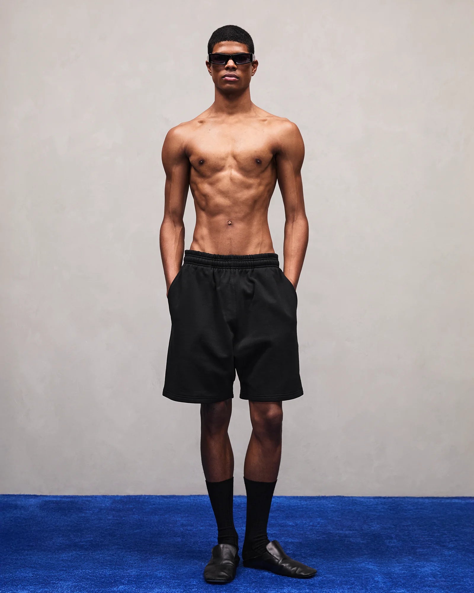 Preorder - The Standard Sweatshort by Entire Studios