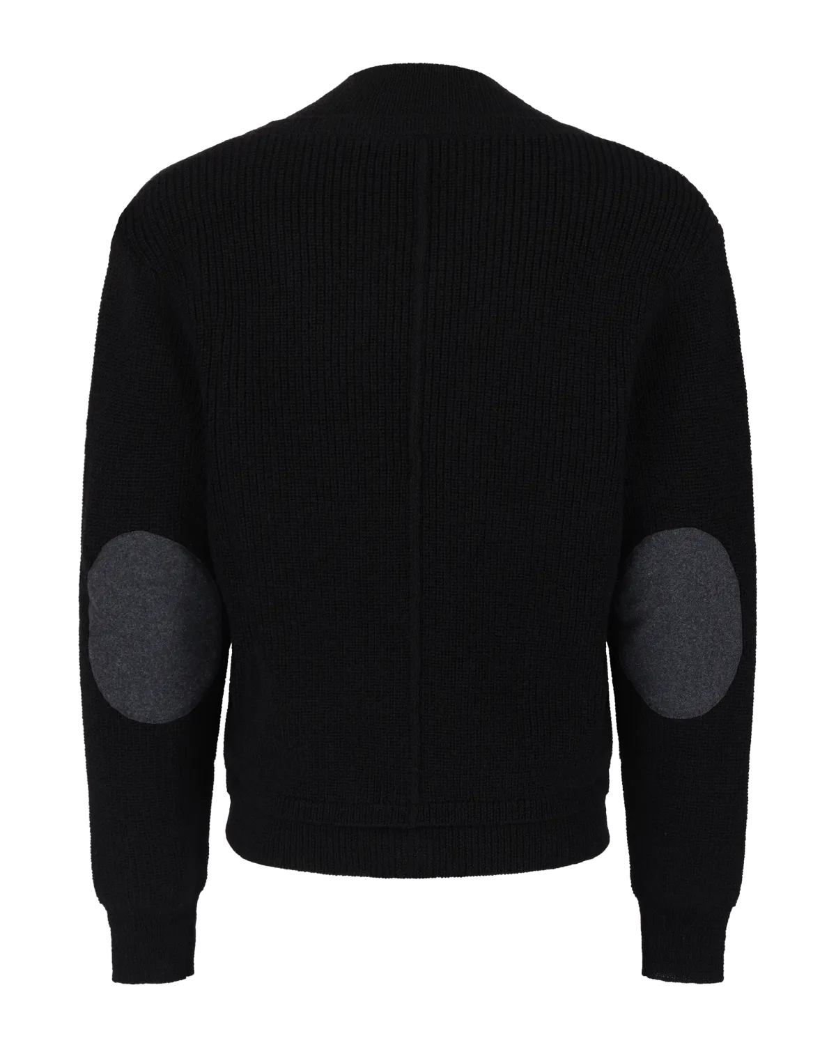 The Knit V-Neck by Entire Studios