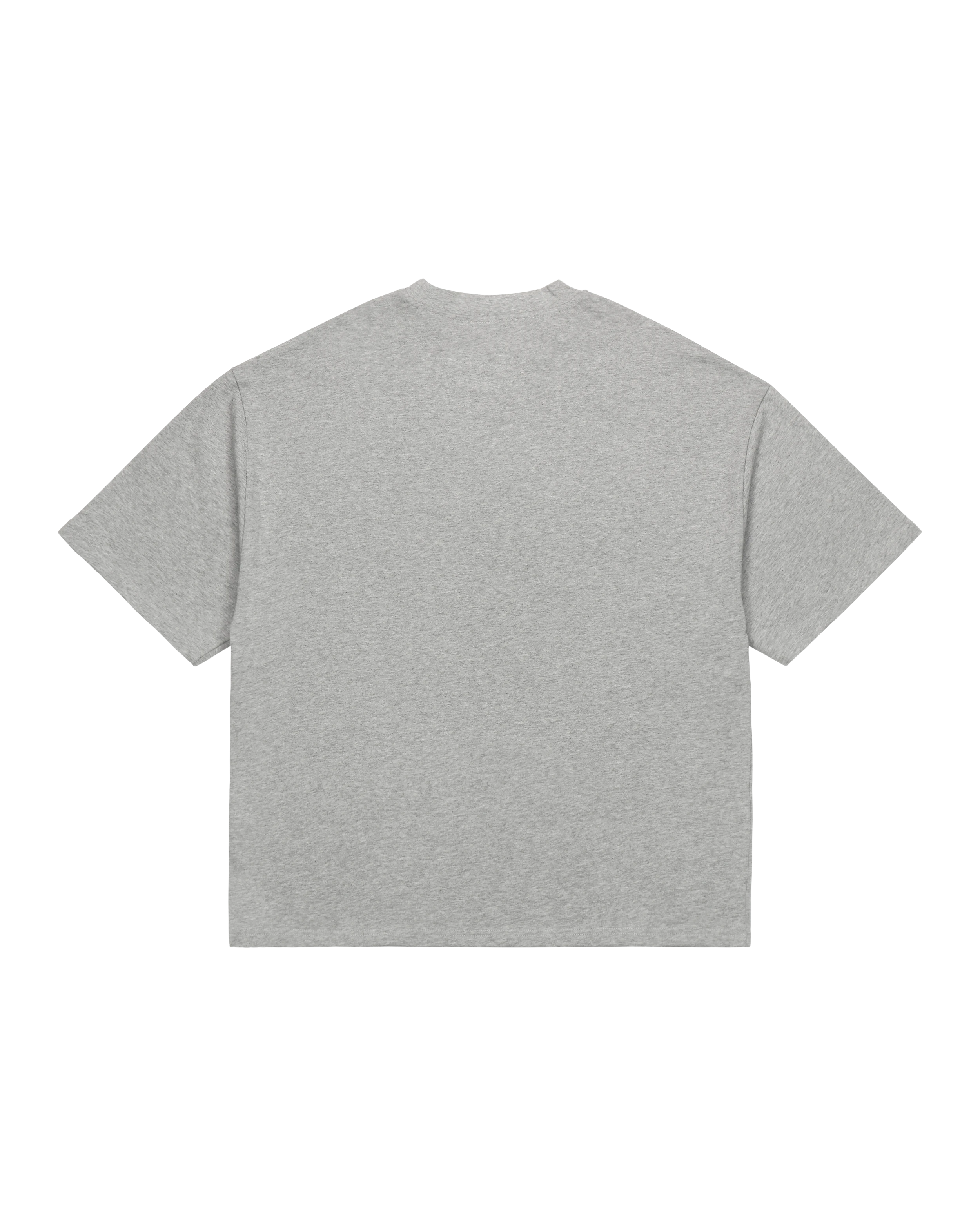 Preorder - The Heavy Boxy Tee by Entire Studios