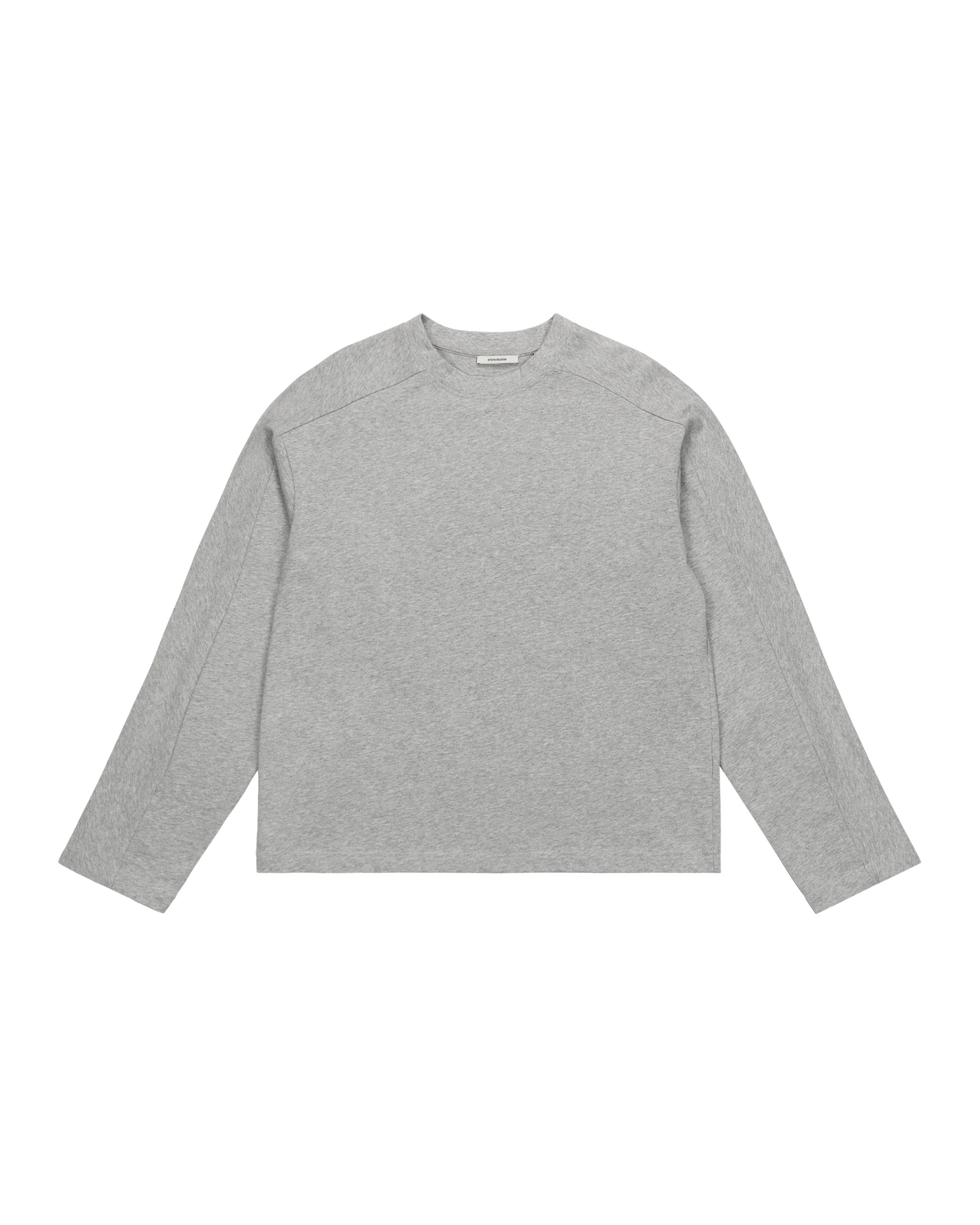 The Heavy Long Sleeve by Entire Studios – Blackbird Collection