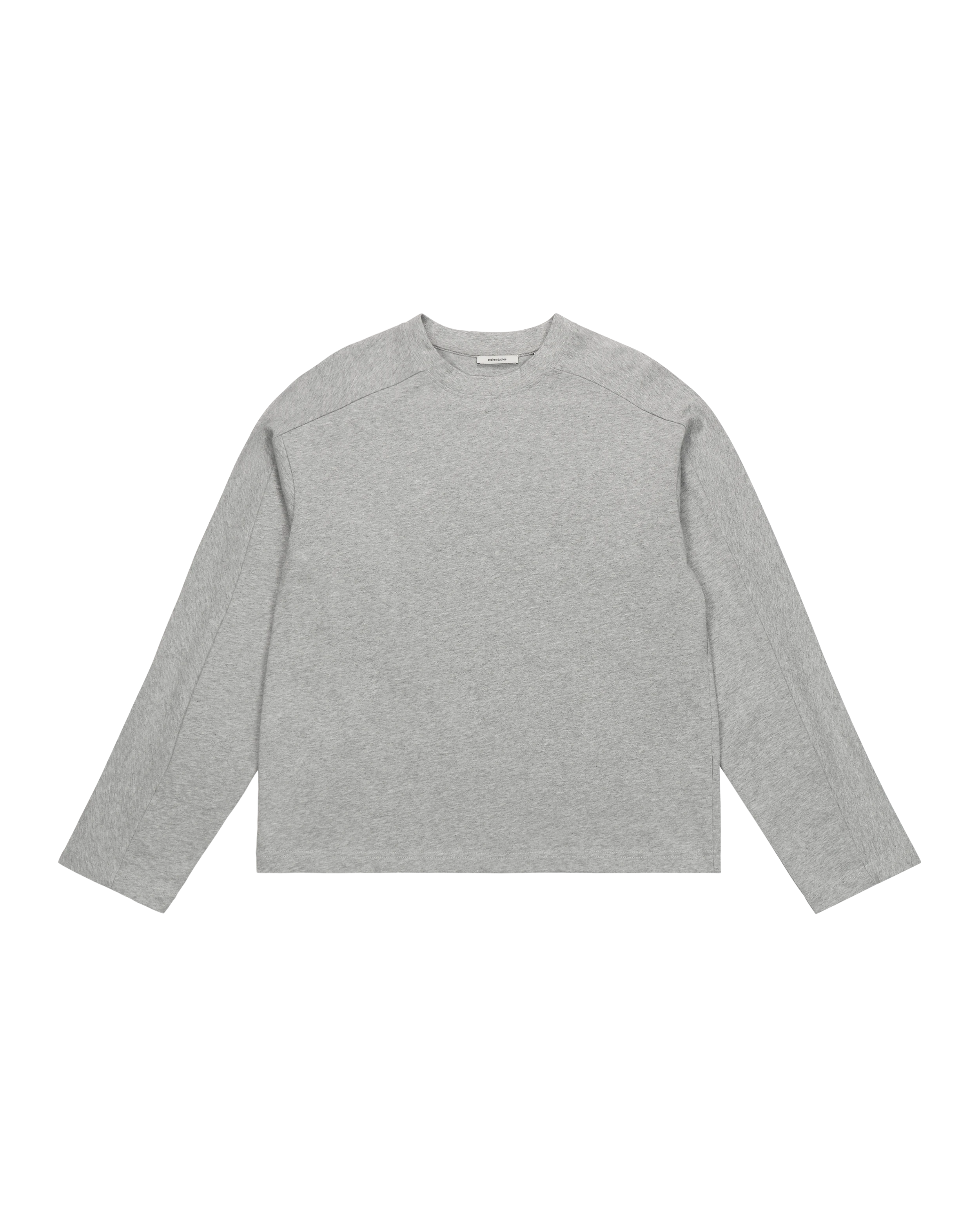 Preorder - The Heavy Long Sleeve by Entire Studios