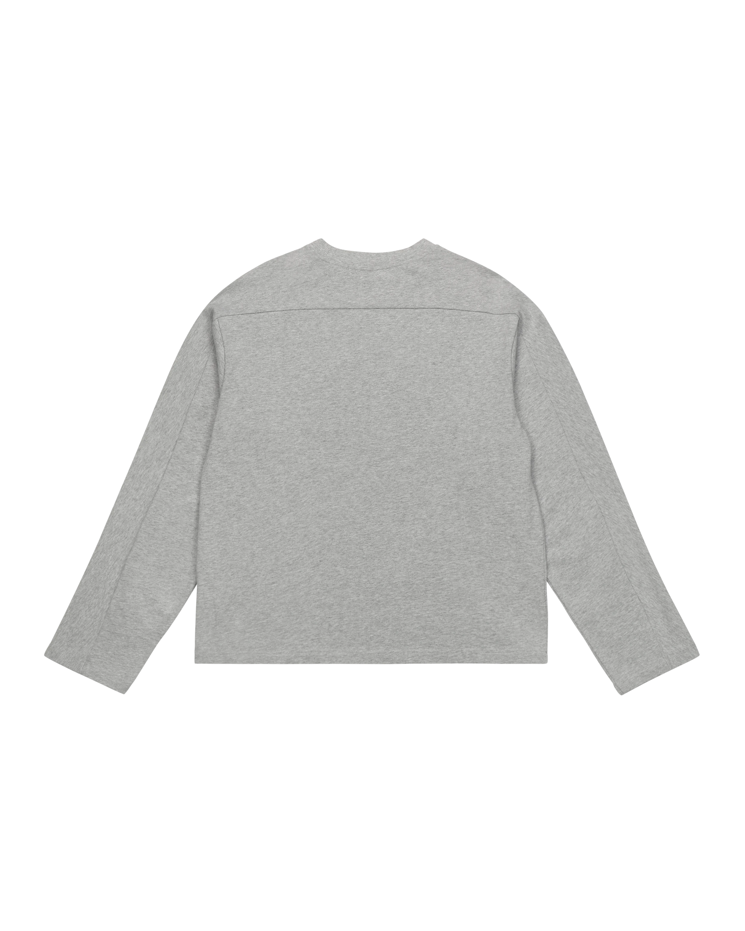 Preorder - The Heavy Long Sleeve by Entire Studios