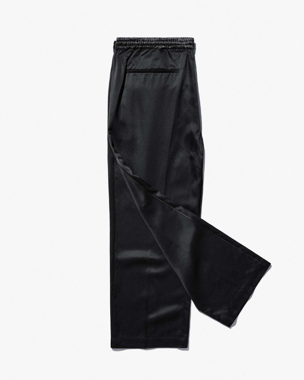 CDLP Home Suit Trousers in Black