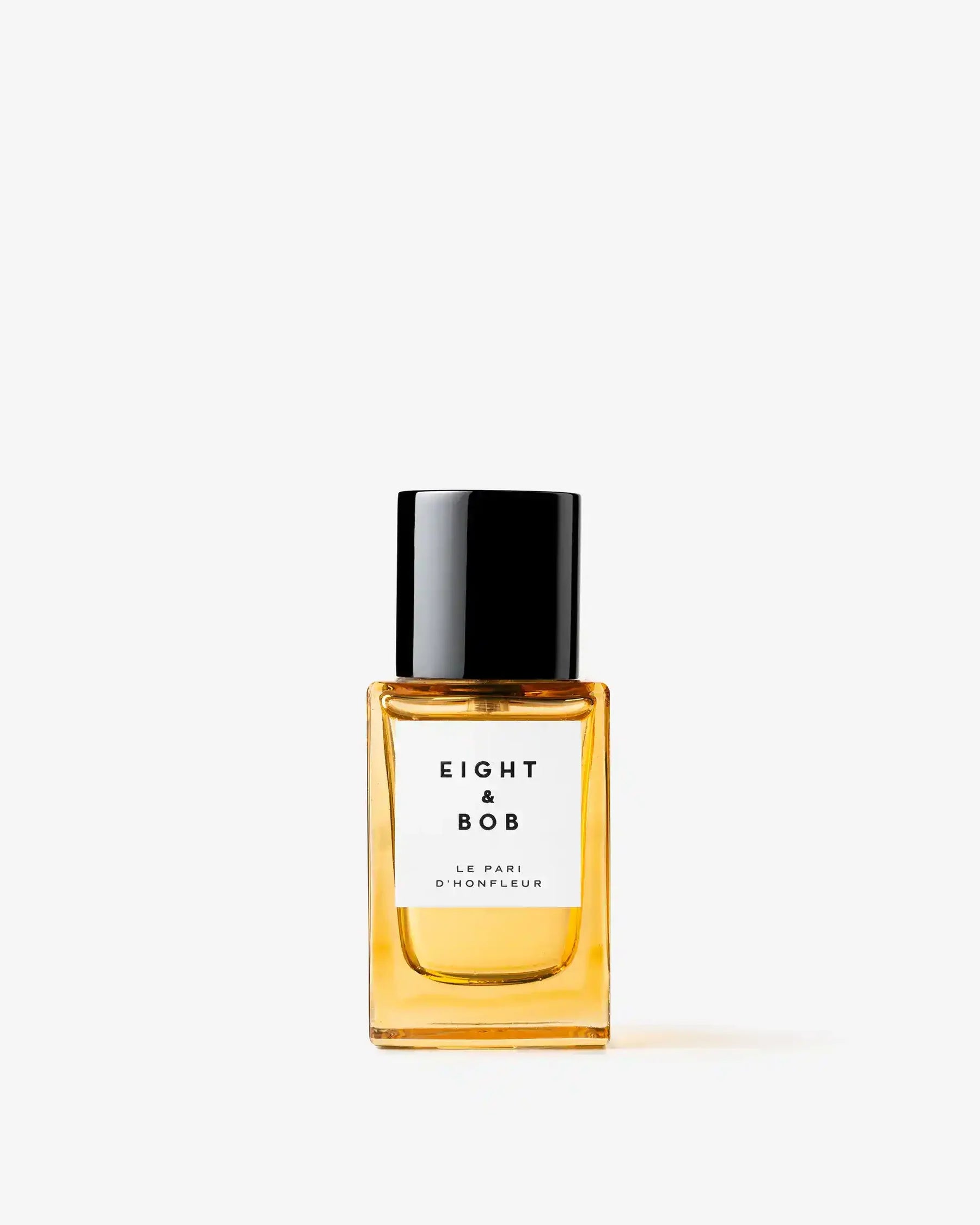 Le Pari D'Honfleur by Eight & Bob