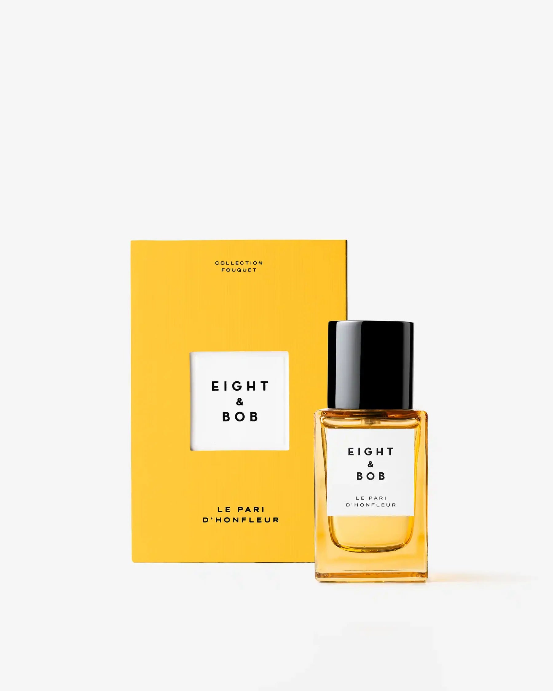 Le Pari D'Honfleur by Eight & Bob