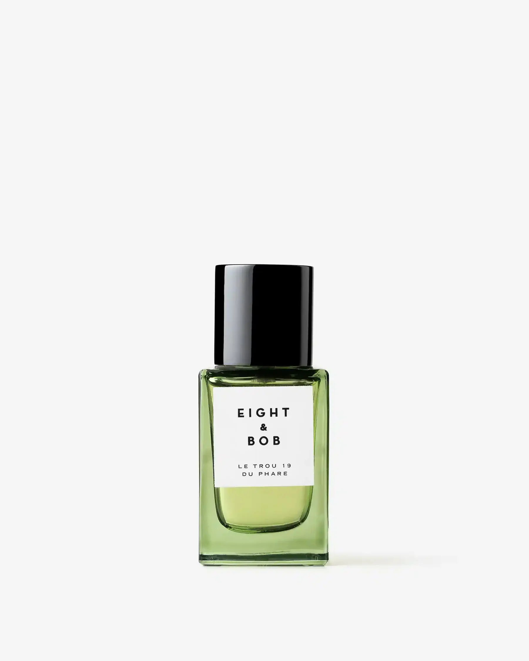 Le Trou 19 Du Phare by Eight & Bob