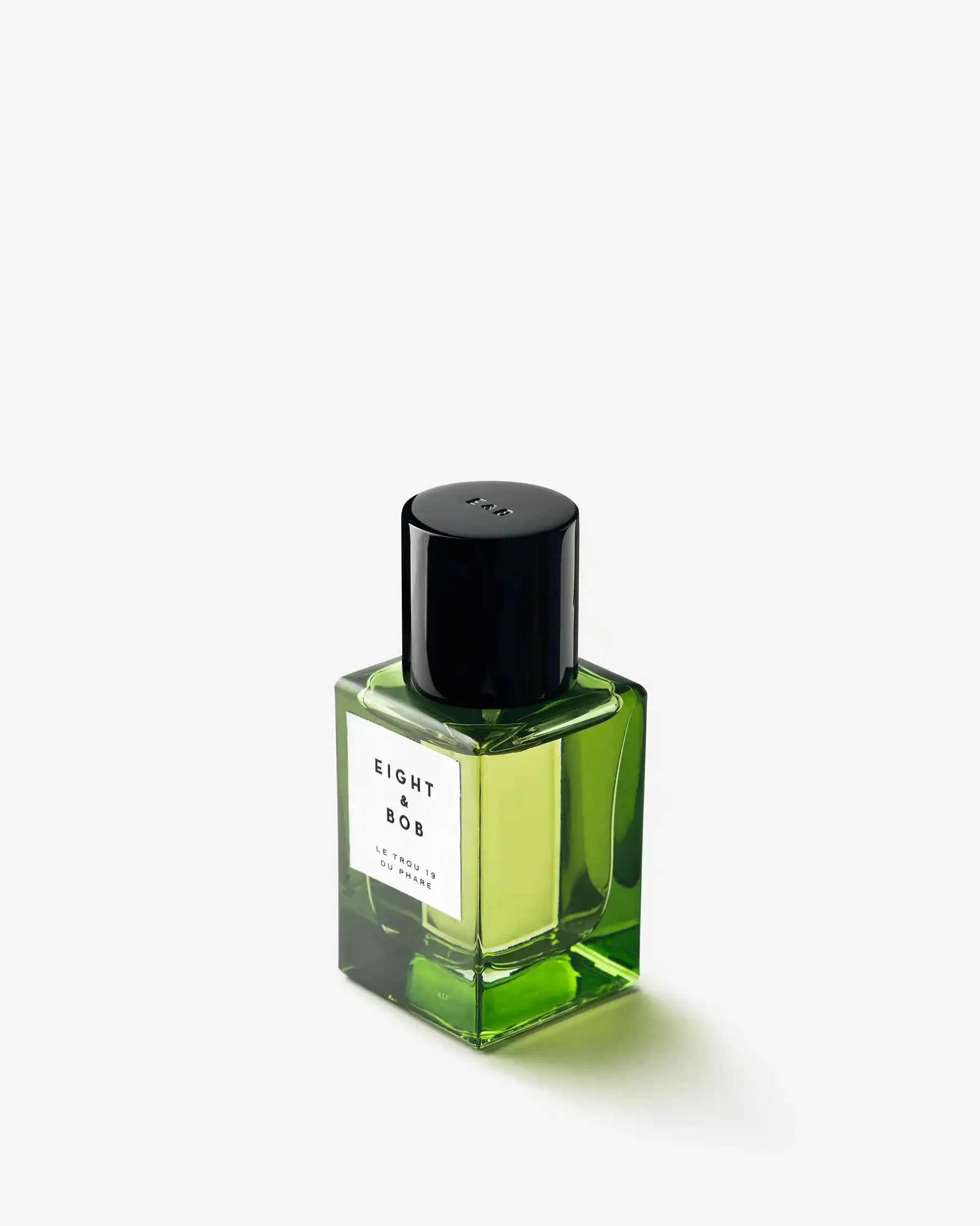 Le Trou 19 Du Phare by Eight & Bob
