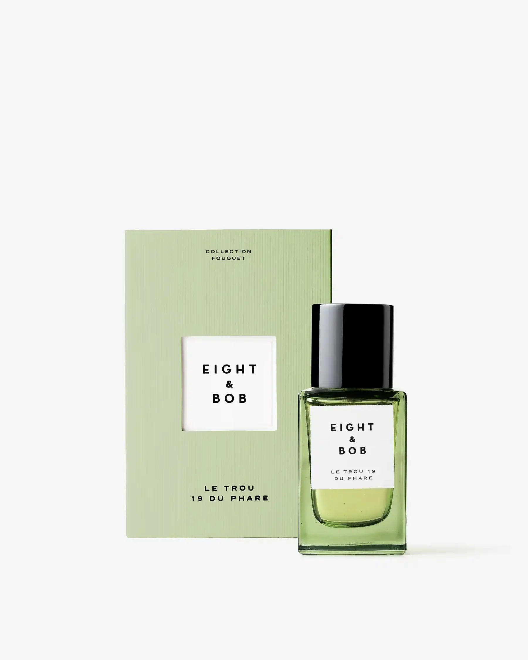 Le Trou 19 Du Phare by Eight & Bob