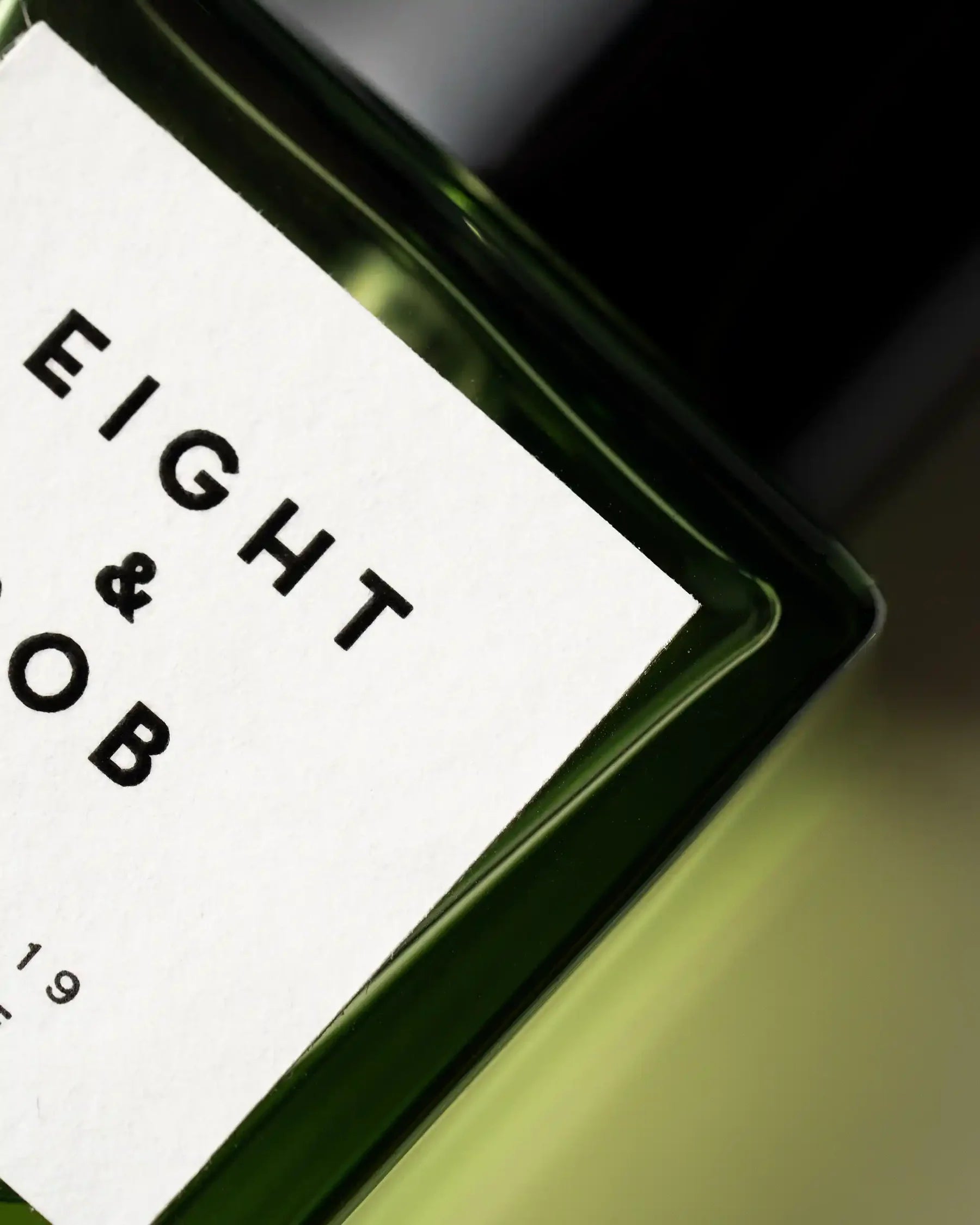 Le Trou 19 Du Phare by Eight & Bob