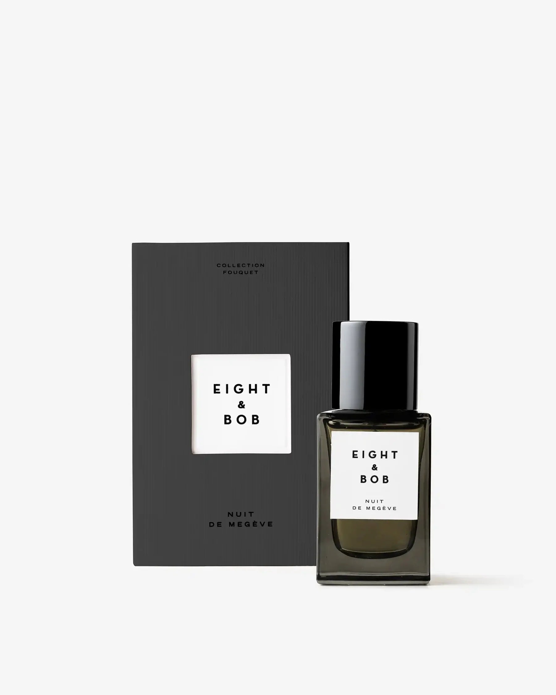 Nuit De Megève by Eight & Bob