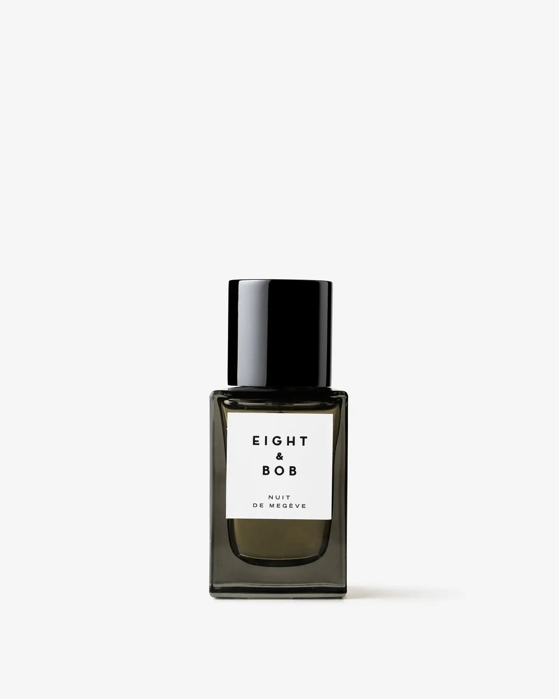 Nuit De Megève by Eight & Bob