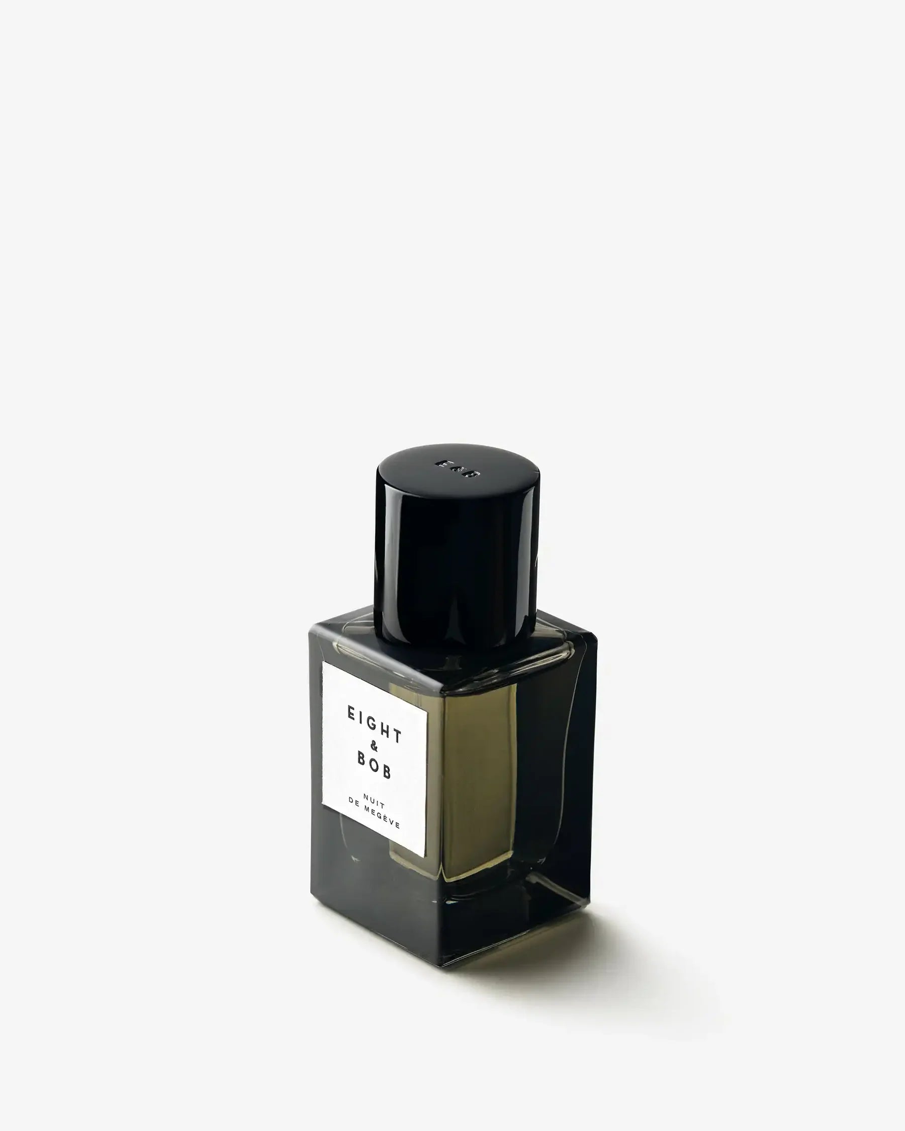 Nuit De Megève by Eight & Bob