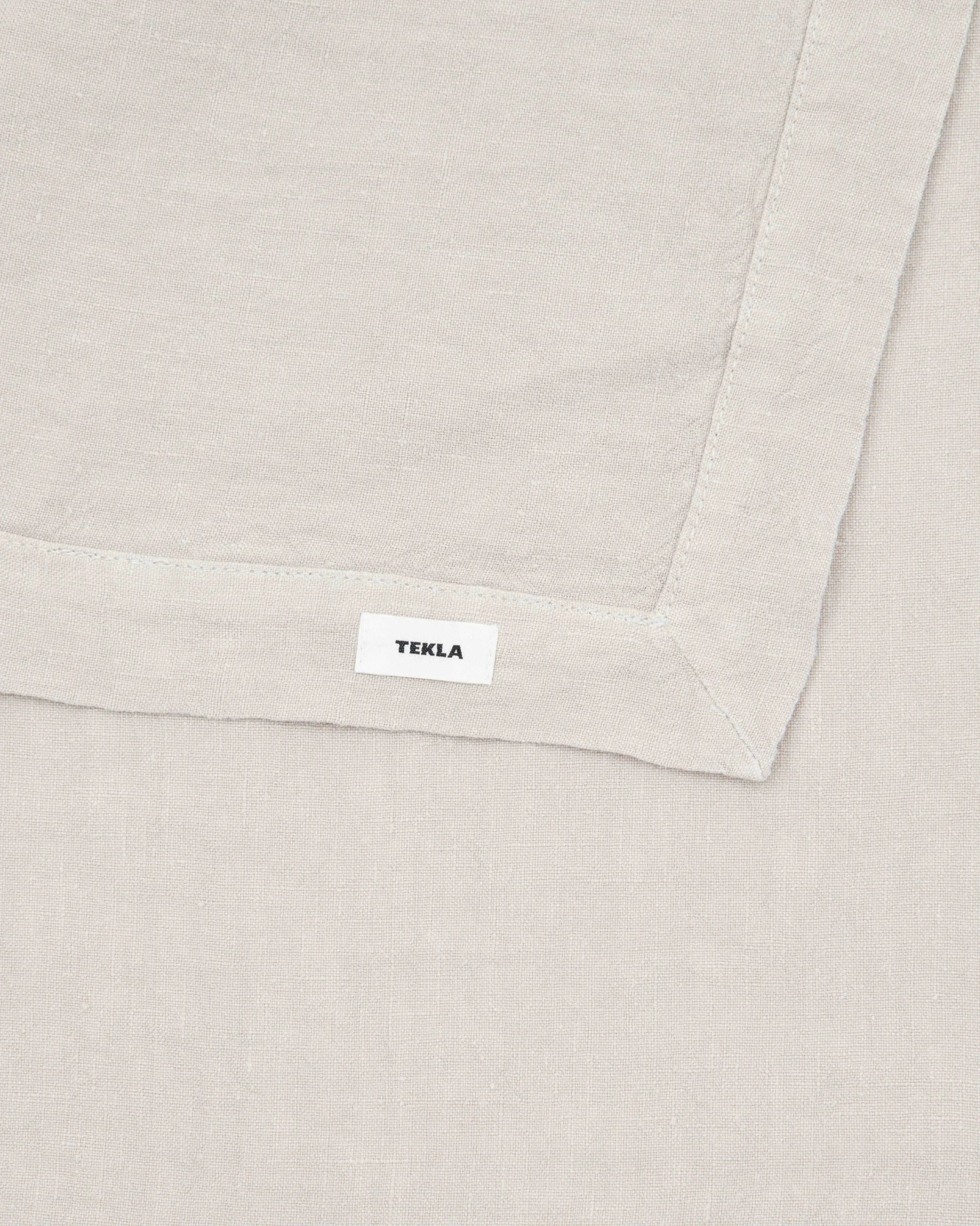 Tekla Linen Napkin in Oat