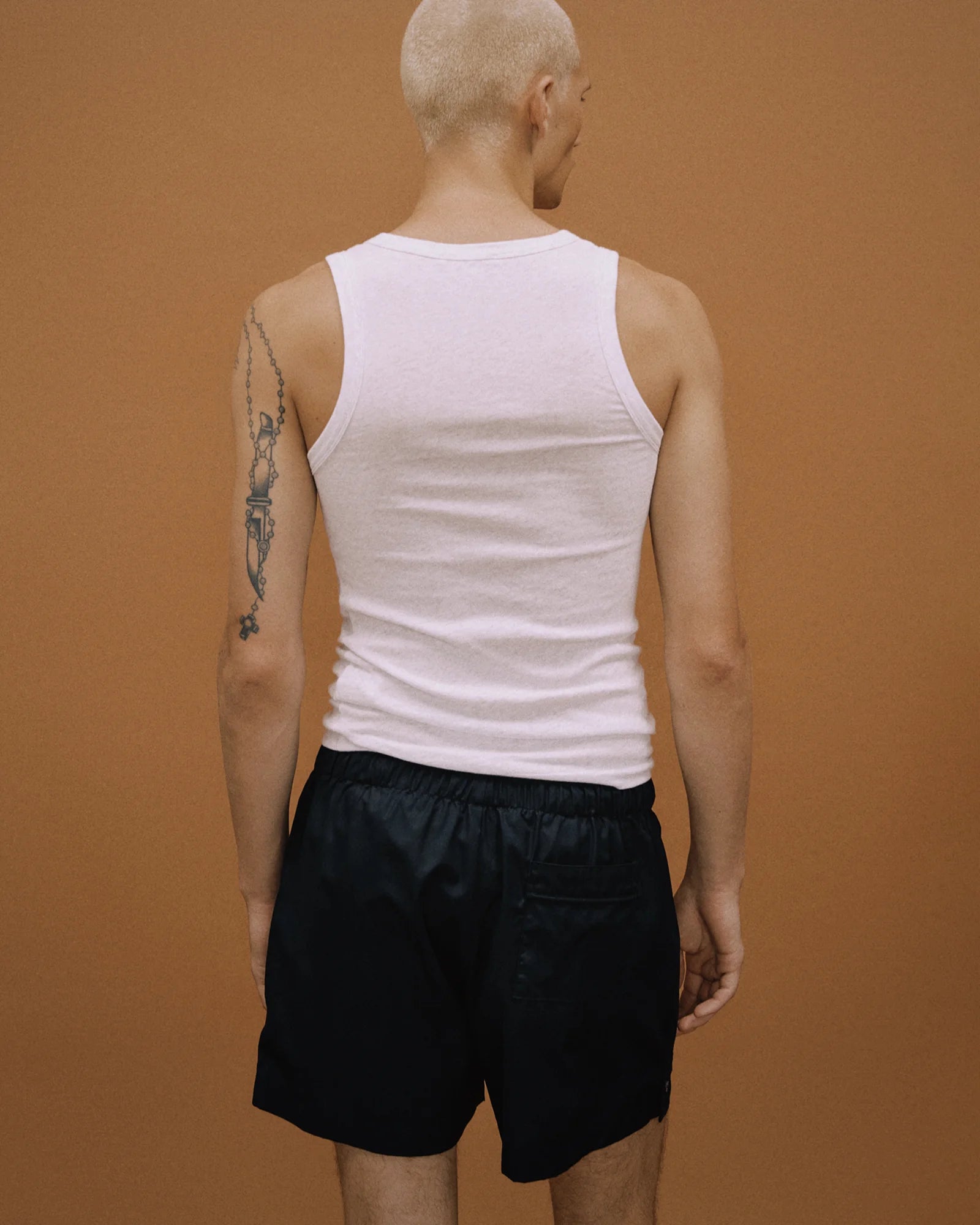 Preorder - The Pajama Short by Entire Studios