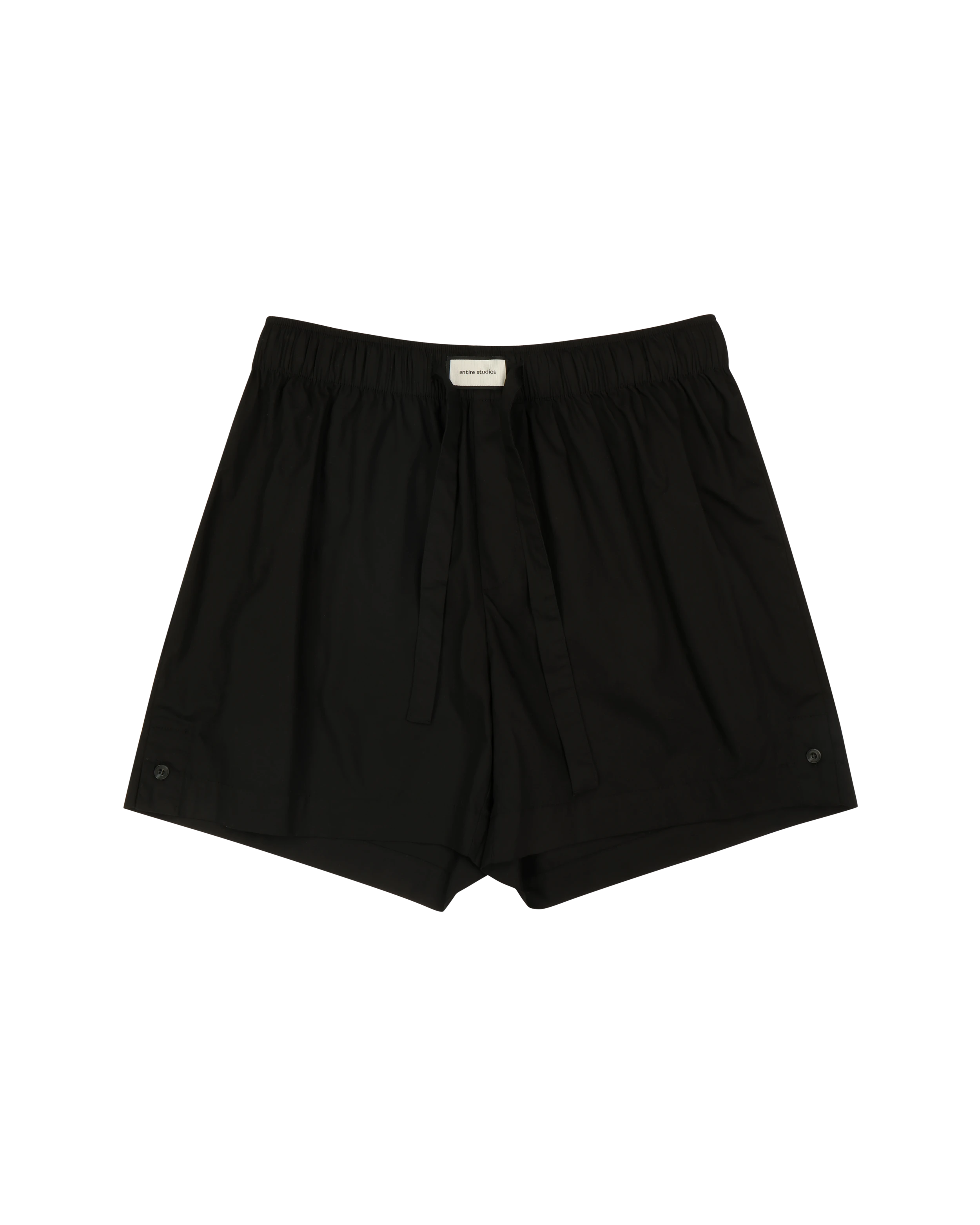 The Pajama Short by Entire Studios – Blackbird Collection