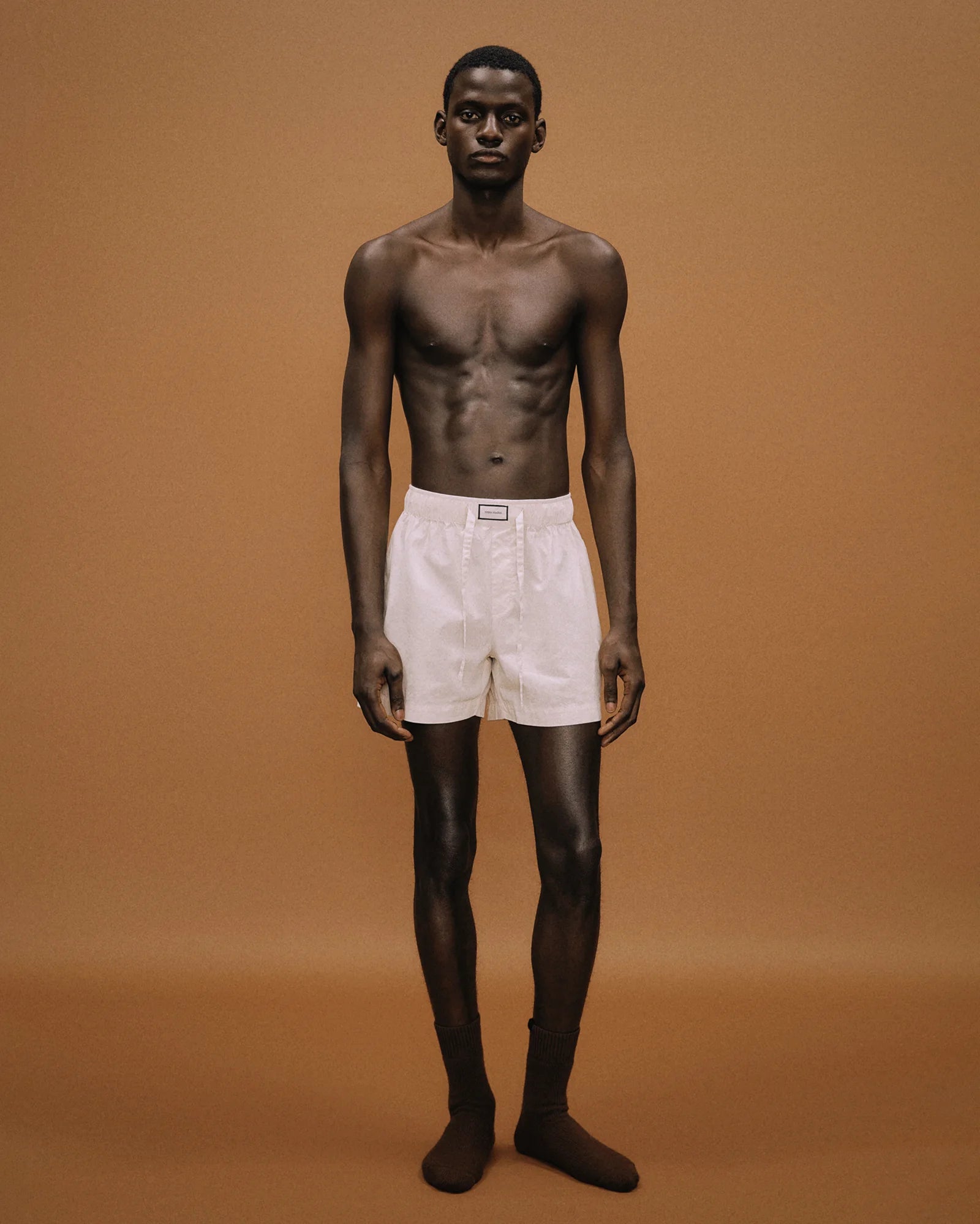 Preorder - The Pajama Short by Entire Studios