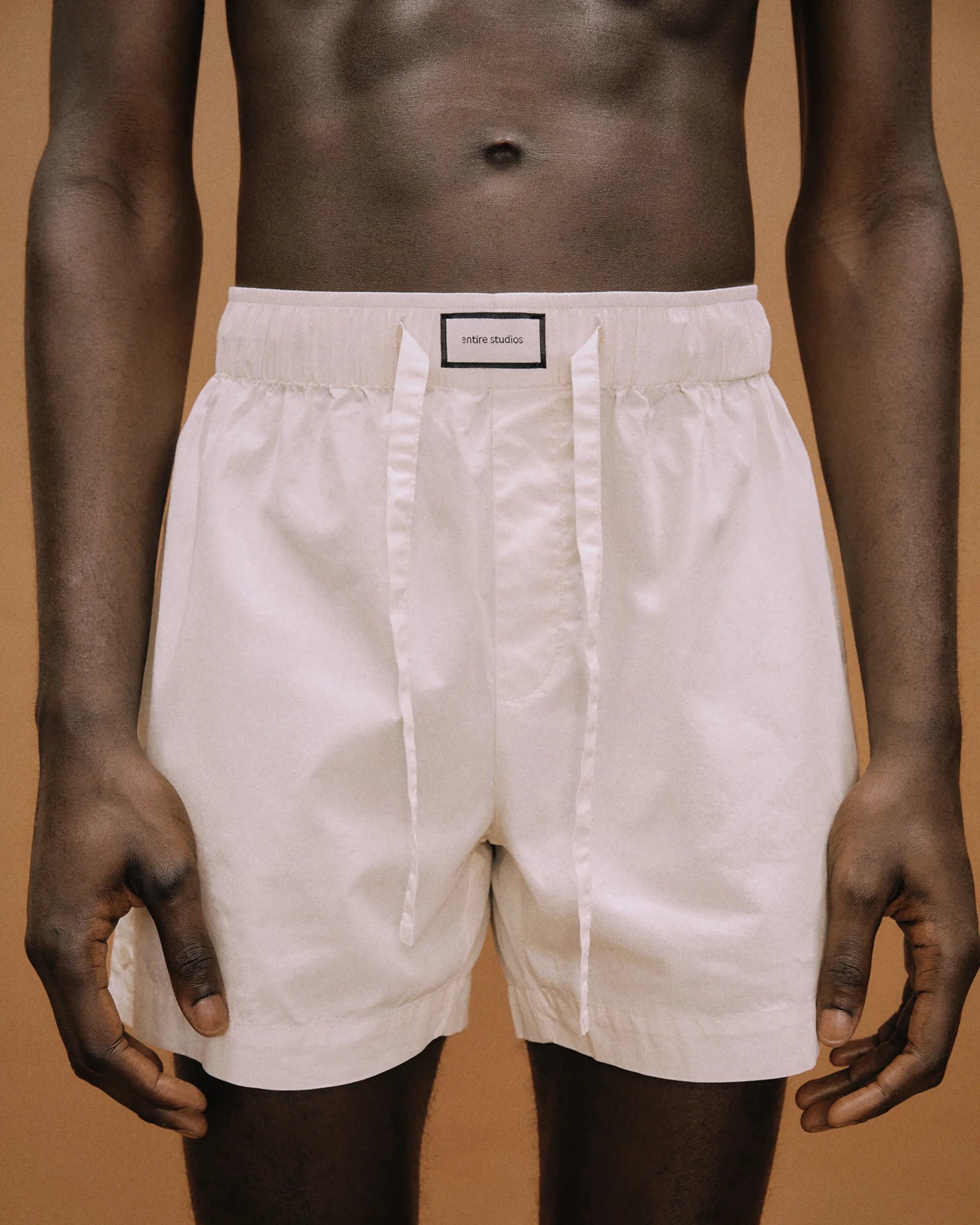 Preorder - The Pajama Short by Entire Studios