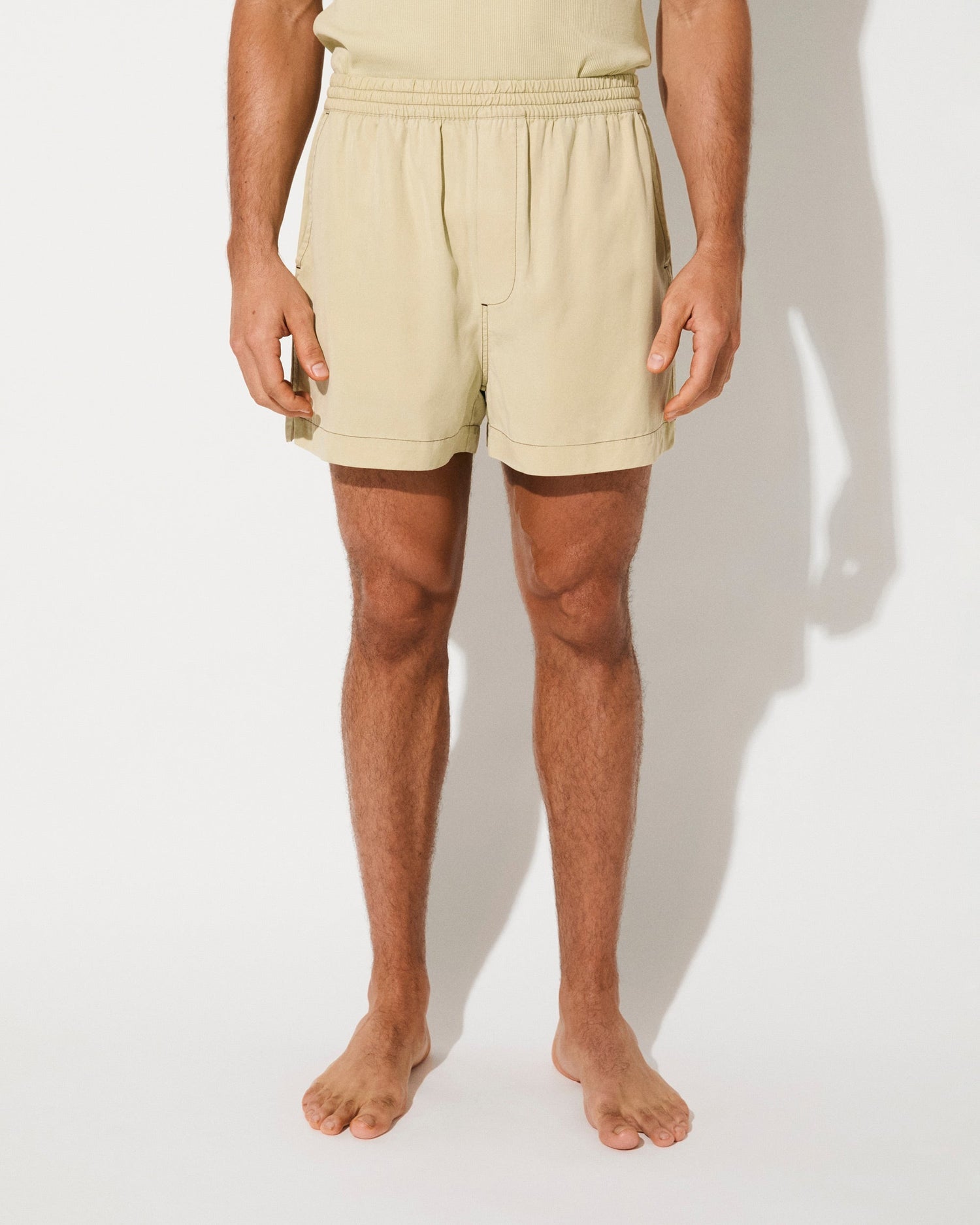 CDLP Men's Pool Shorts in