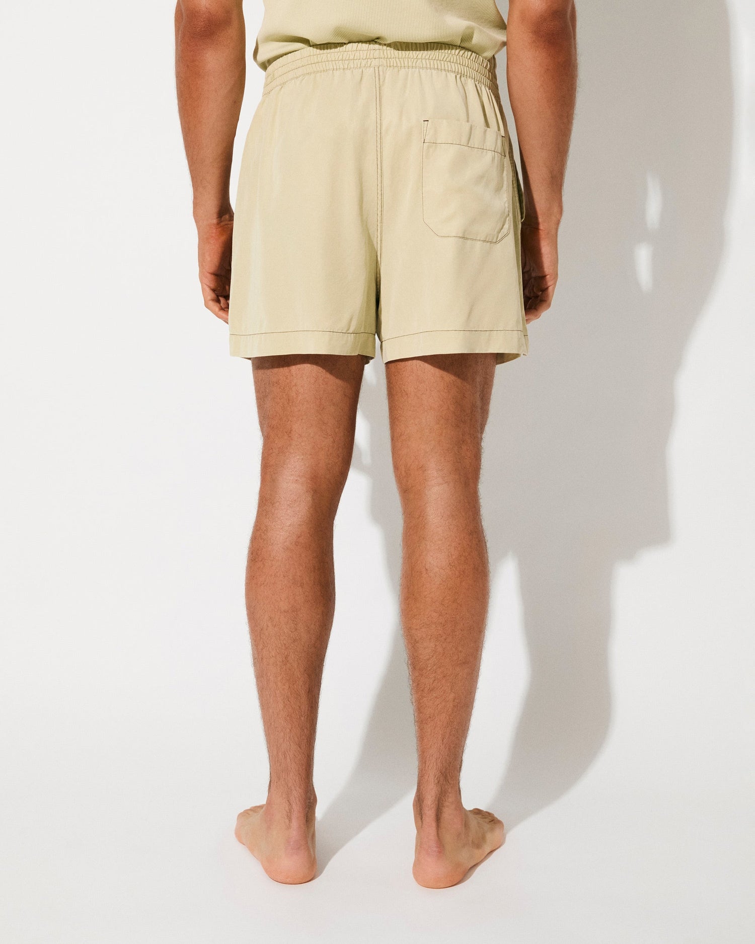 CDLP Men's Pool Shorts in