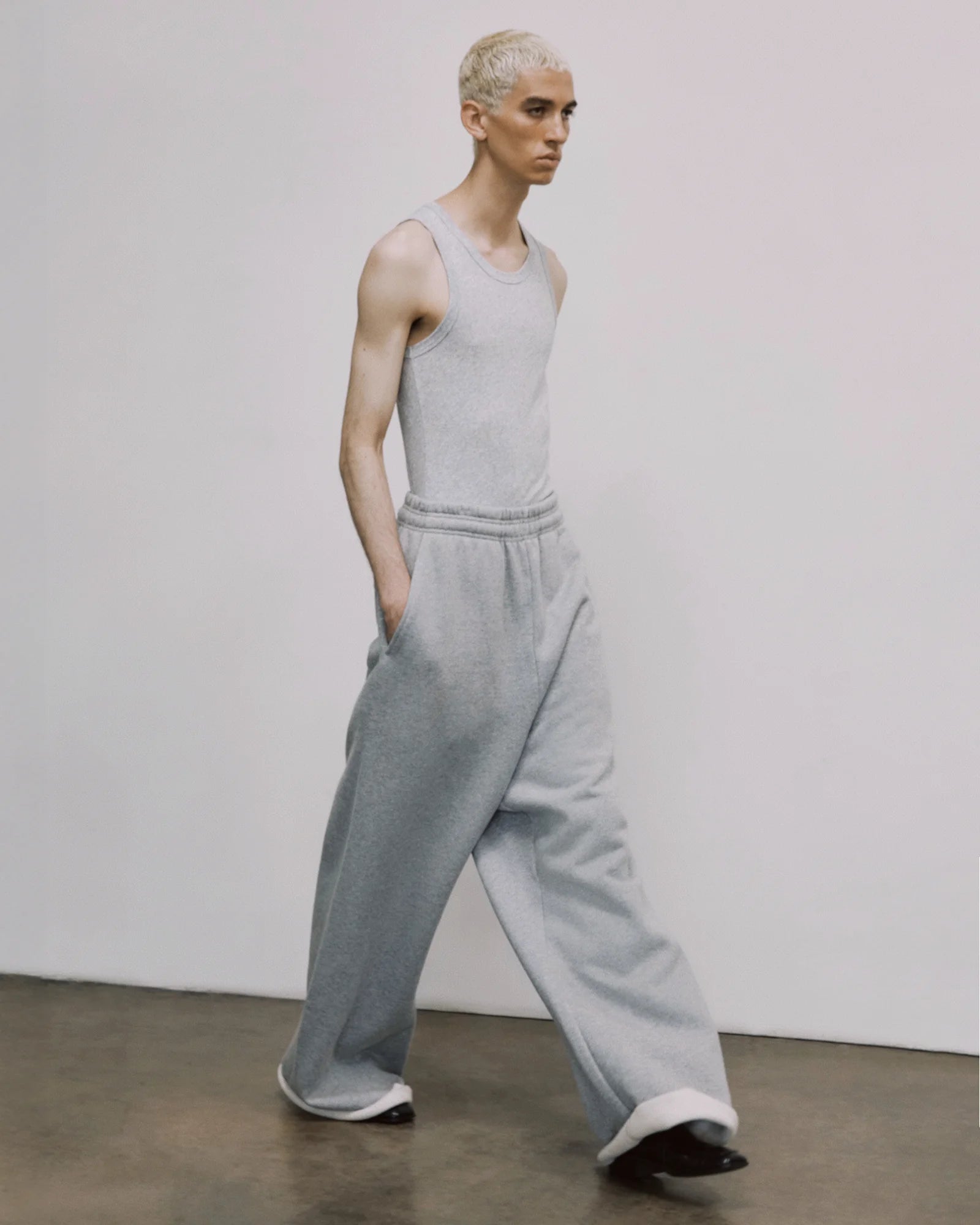 Preorder - The Sheer Tank by Entire Studios