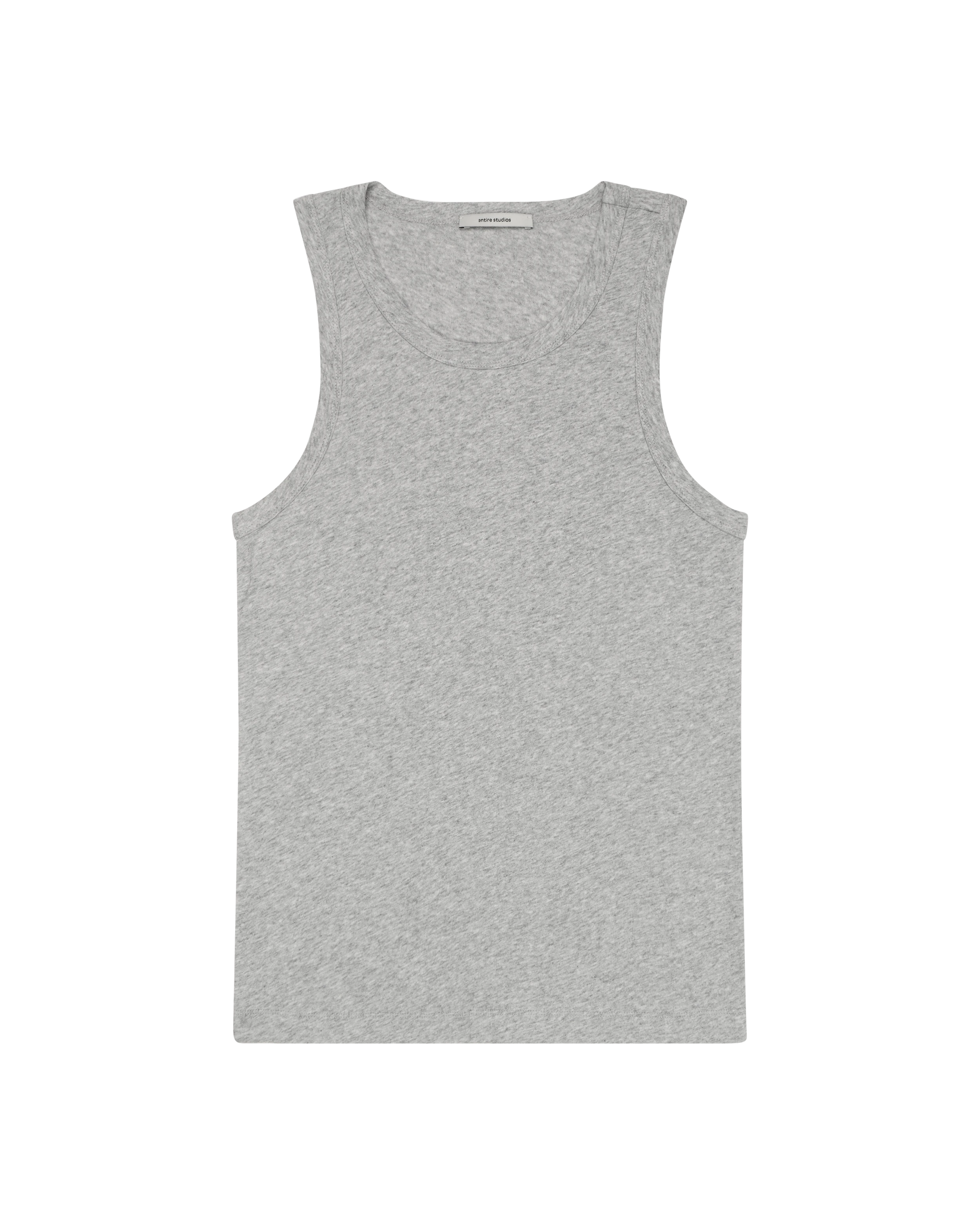 Preorder - The Sheer Tank by Entire Studios