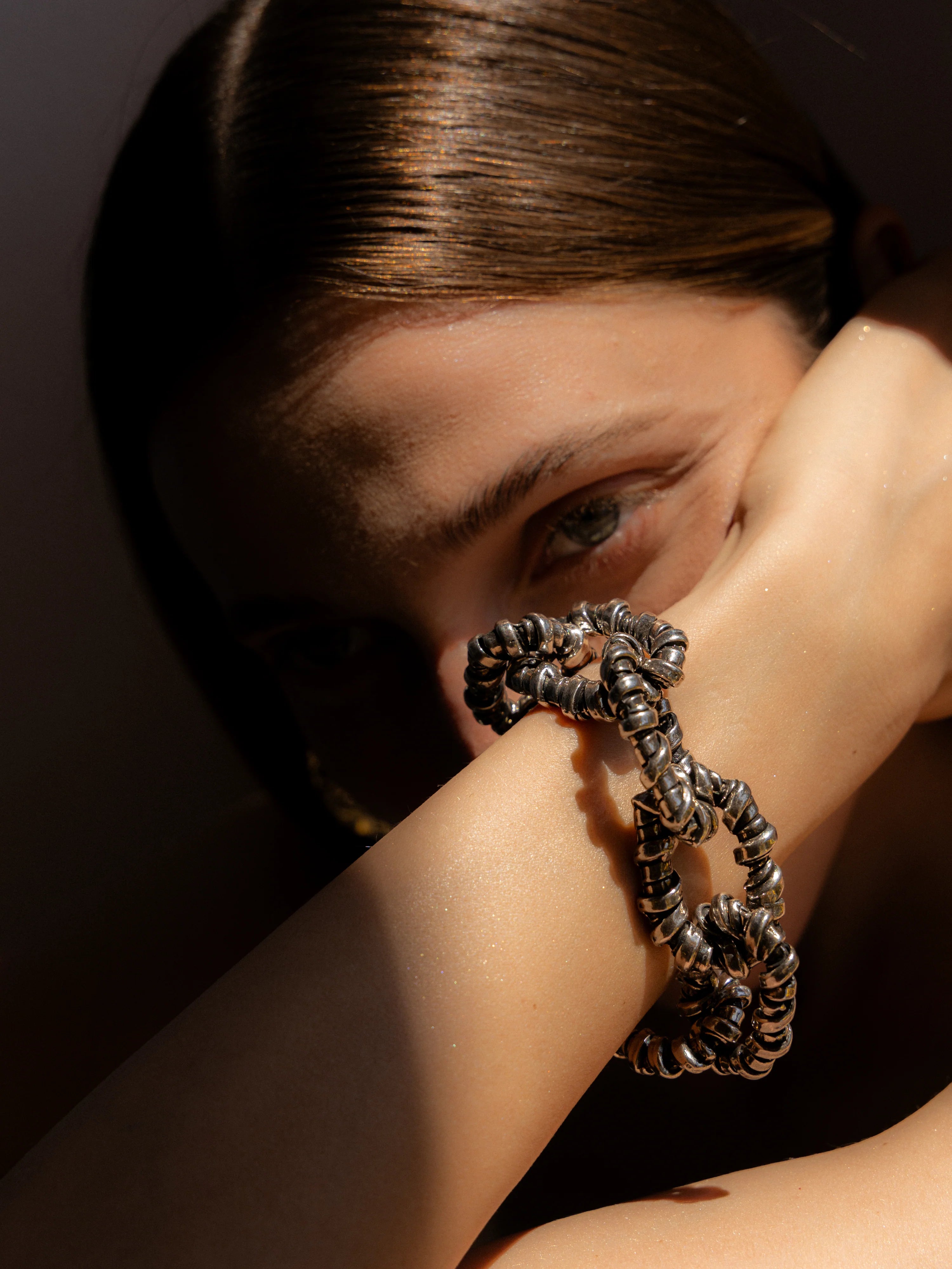 The Signature Bracelet by Paola Sighinolfi