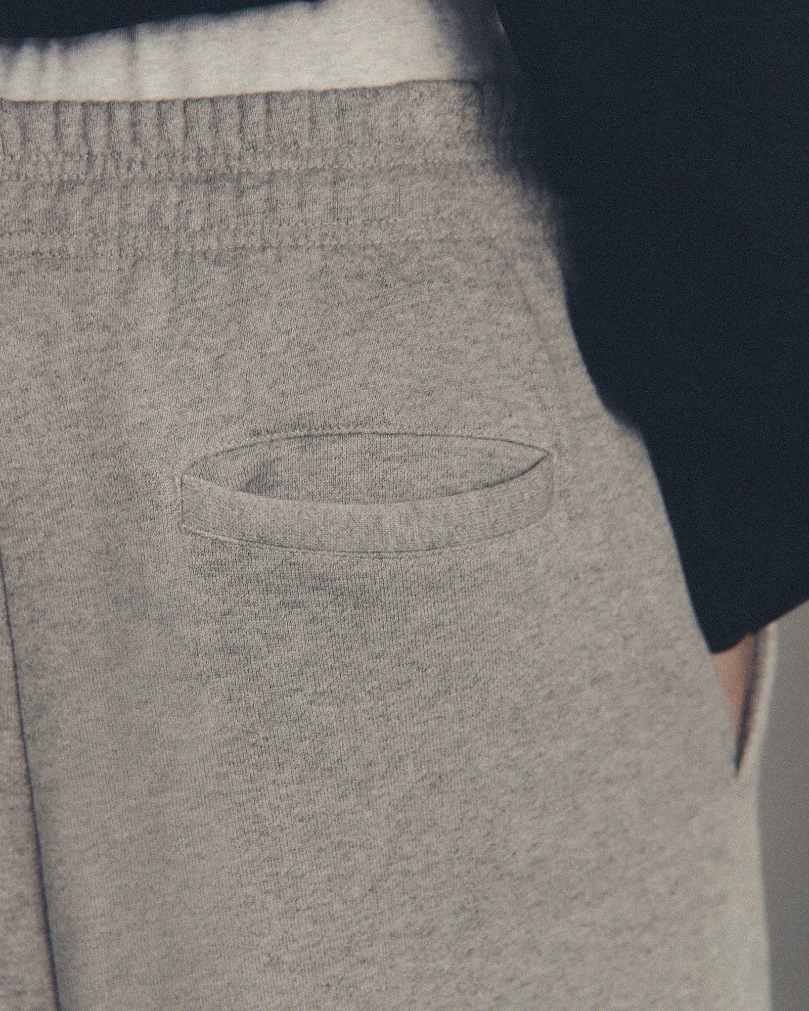 Preorder - The Standard Sweatpant by Entire Studios