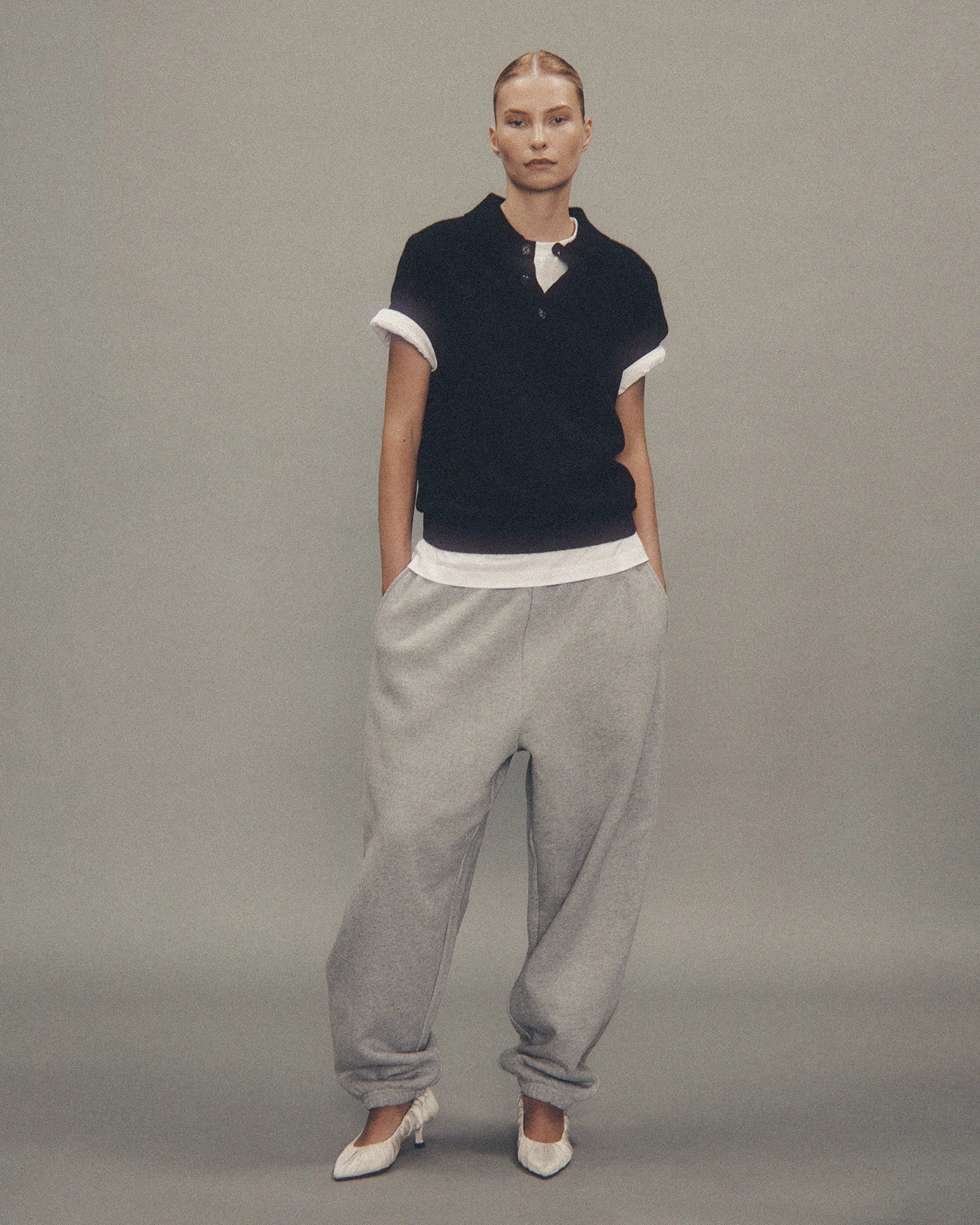 Preorder - The Standard Sweatpant by Entire Studios