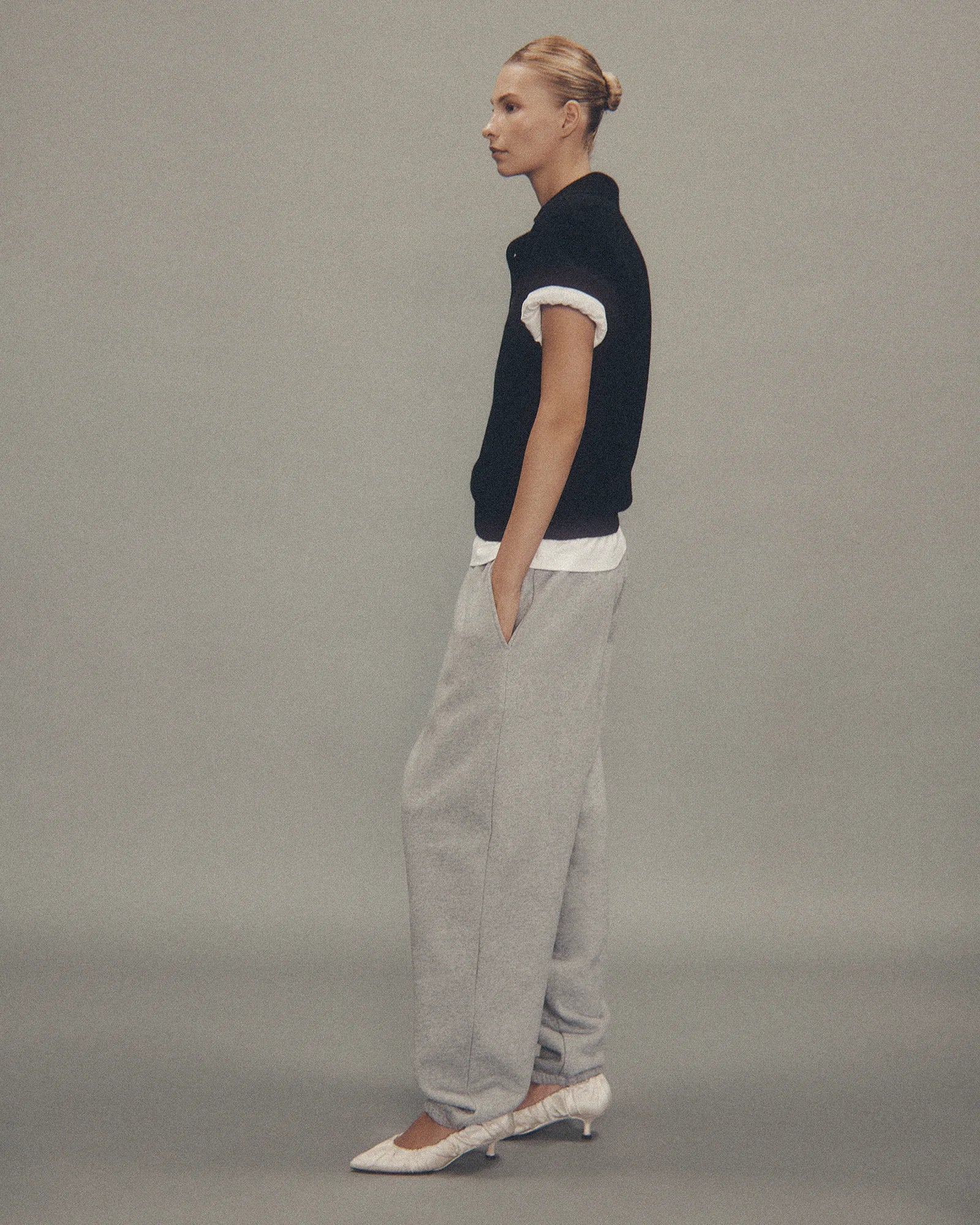 Preorder - The Standard Sweatpant by Entire Studios