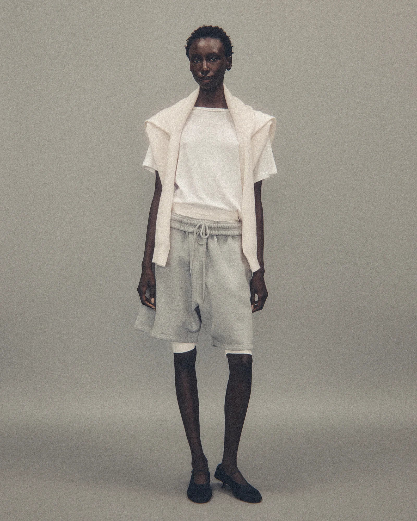 Preorder - The Standard Sweatshort by Entire Studios