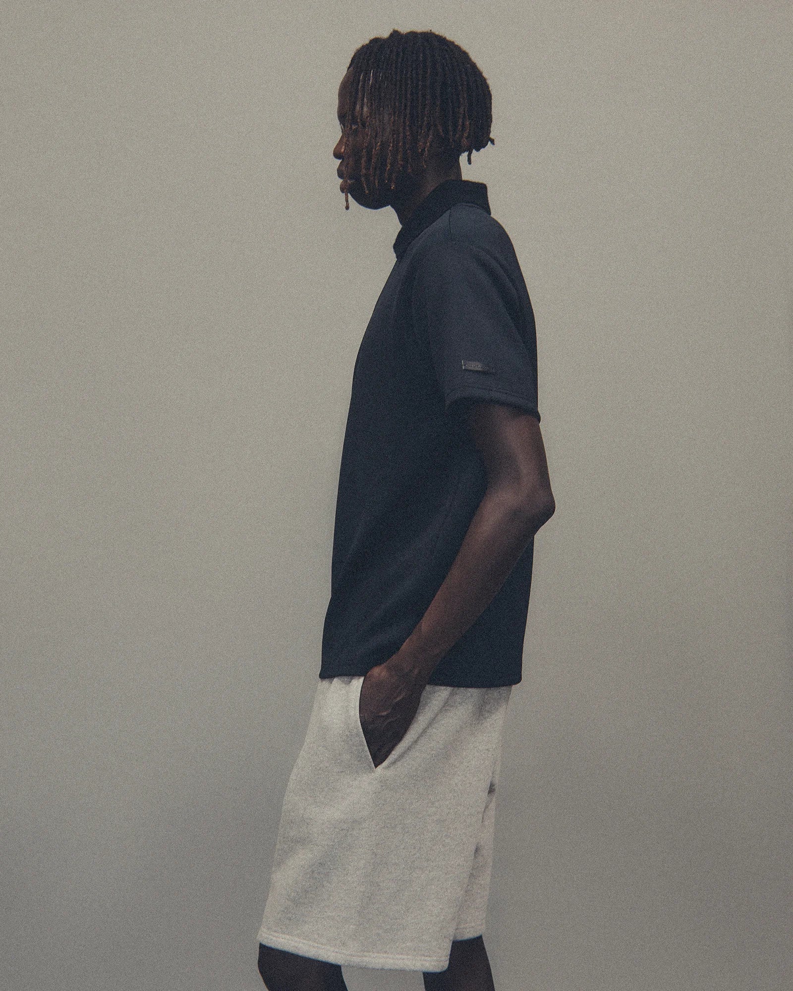 Preorder - The Standard Sweatshort by Entire Studios