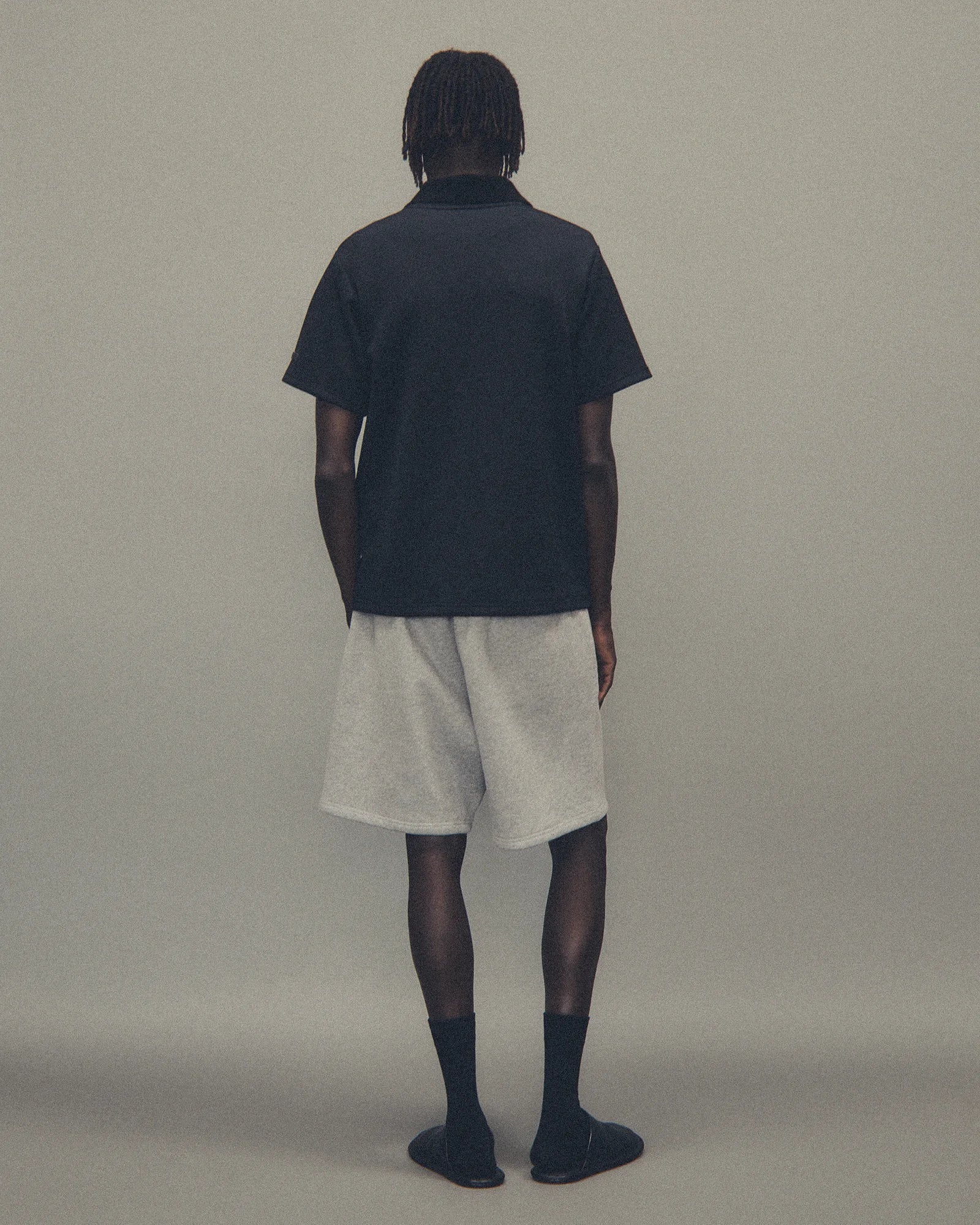 Preorder - The Standard Sweatshort by Entire Studios