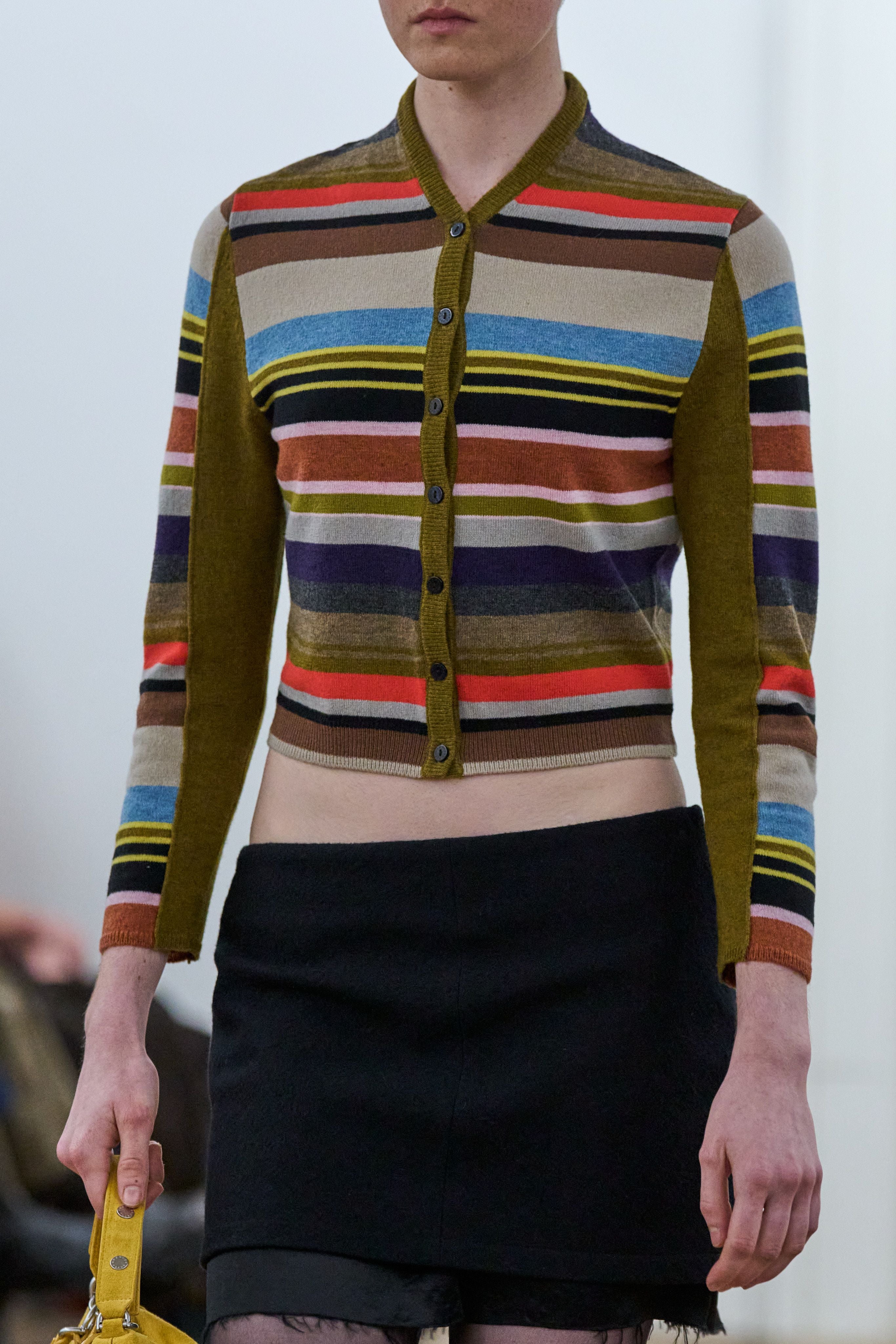 The Double Skirt by Eckhaus Latta