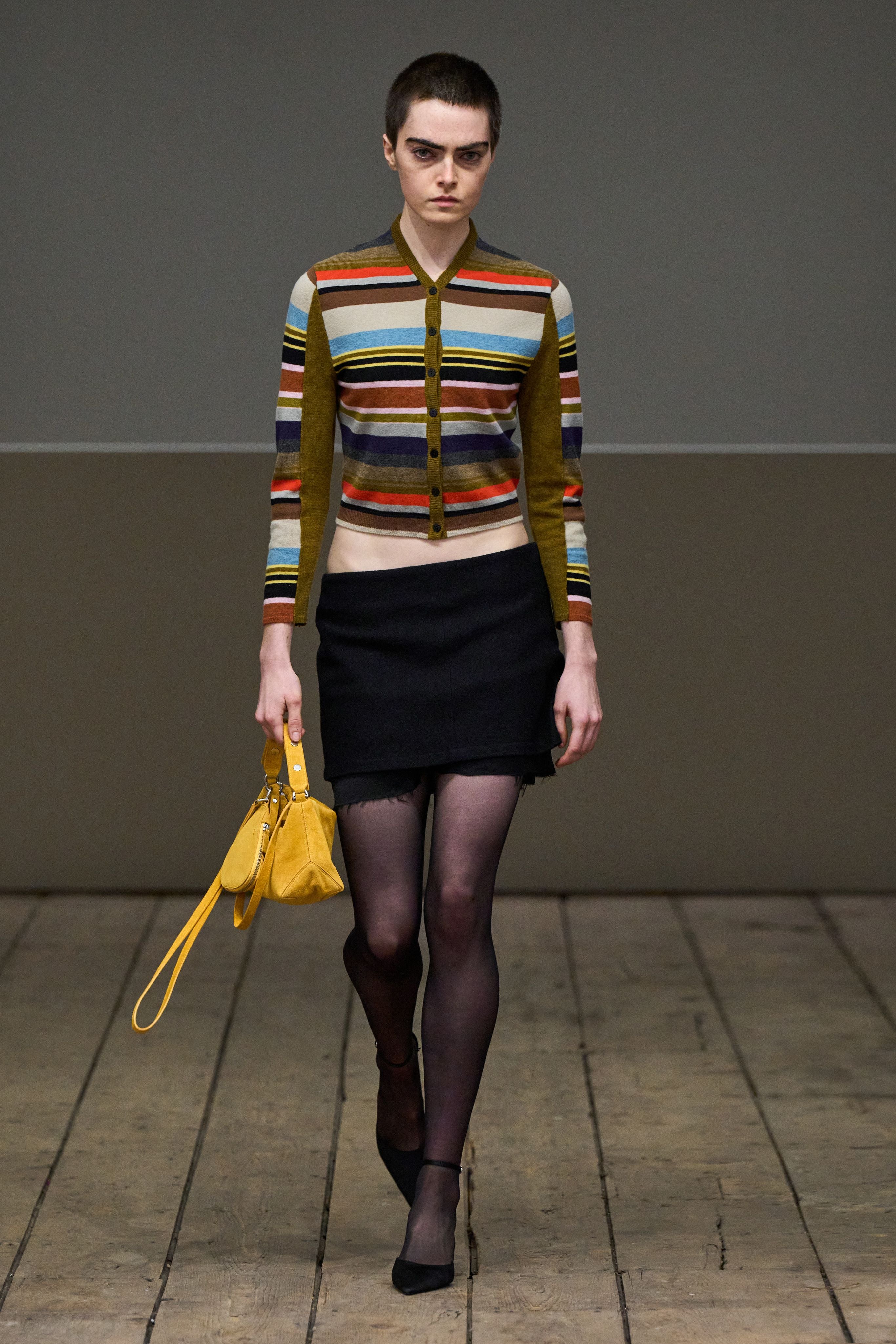 The Double Skirt by Eckhaus Latta