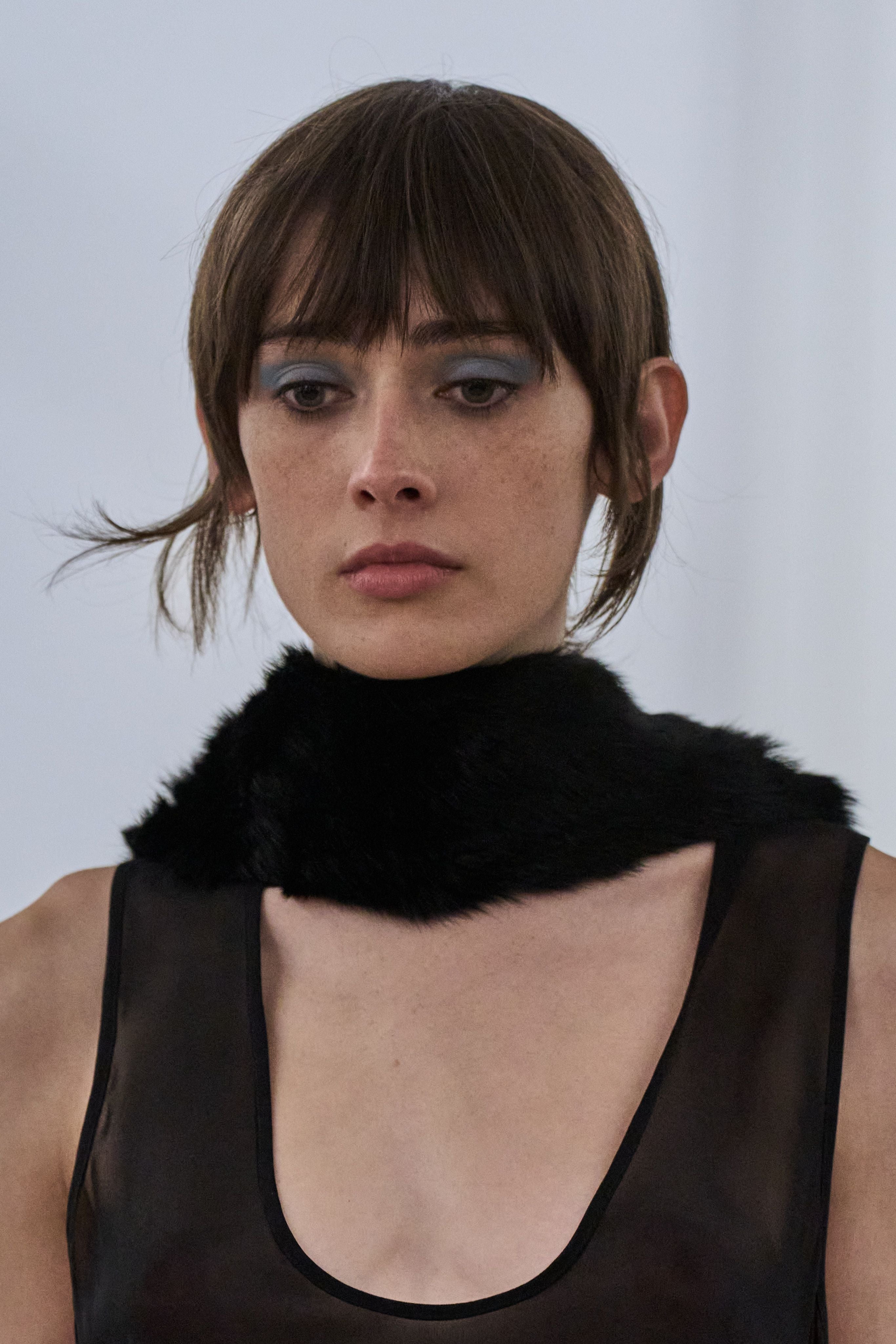 The Zepher Tank by Eckhaus Latta