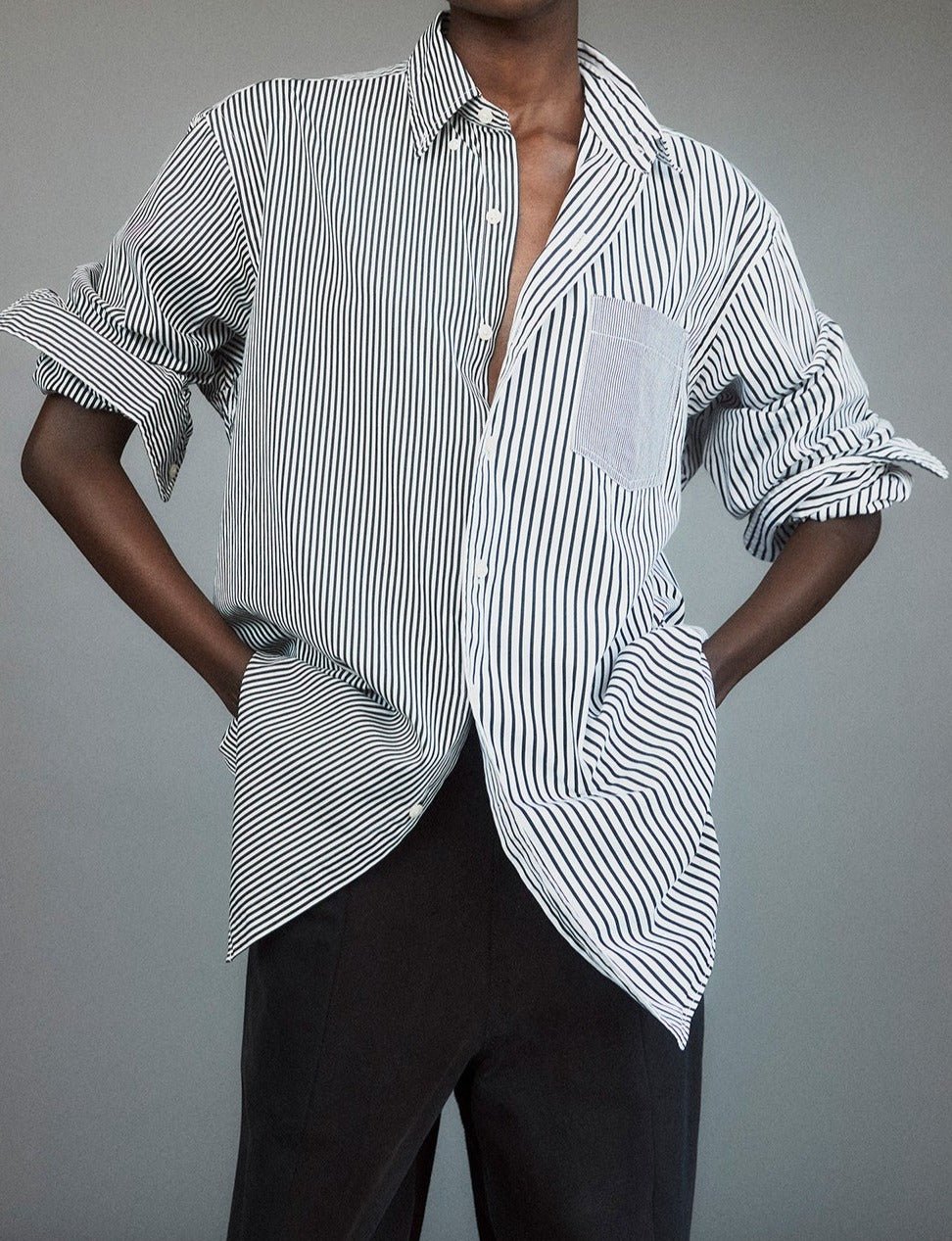 The Diana Shirt by ELV Denim