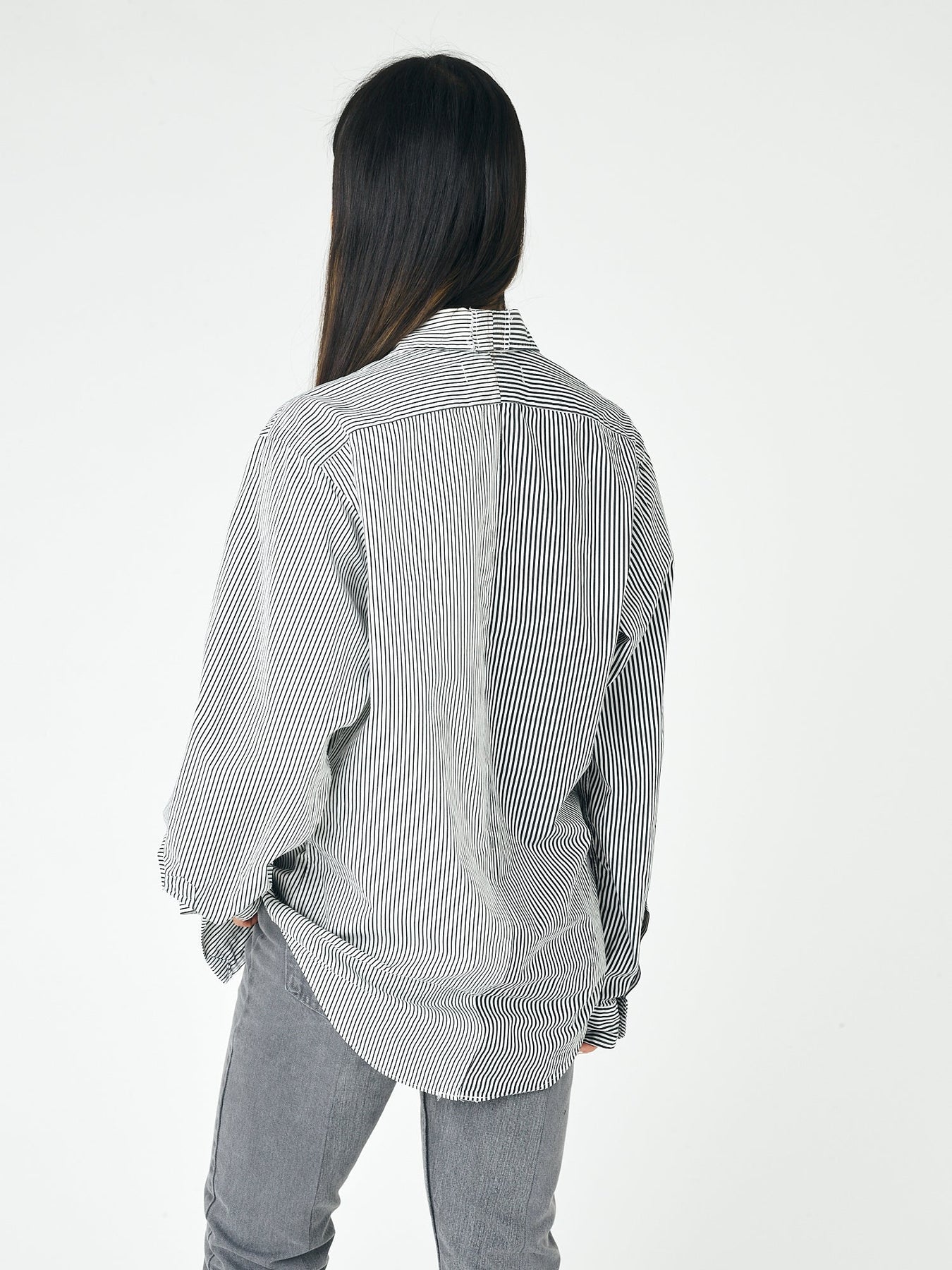 The Diana Shirt by ELV Denim