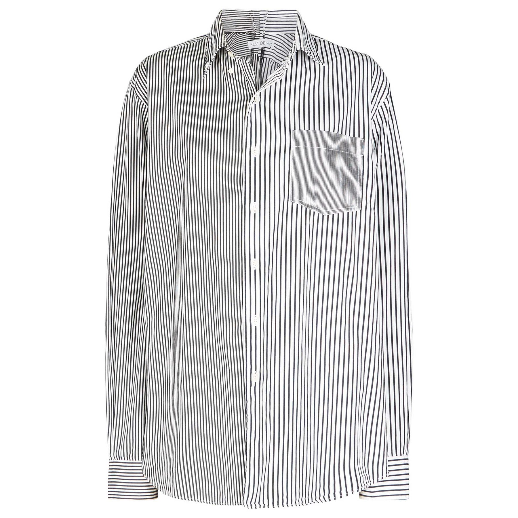 The Diana Shirt by ELV Denim