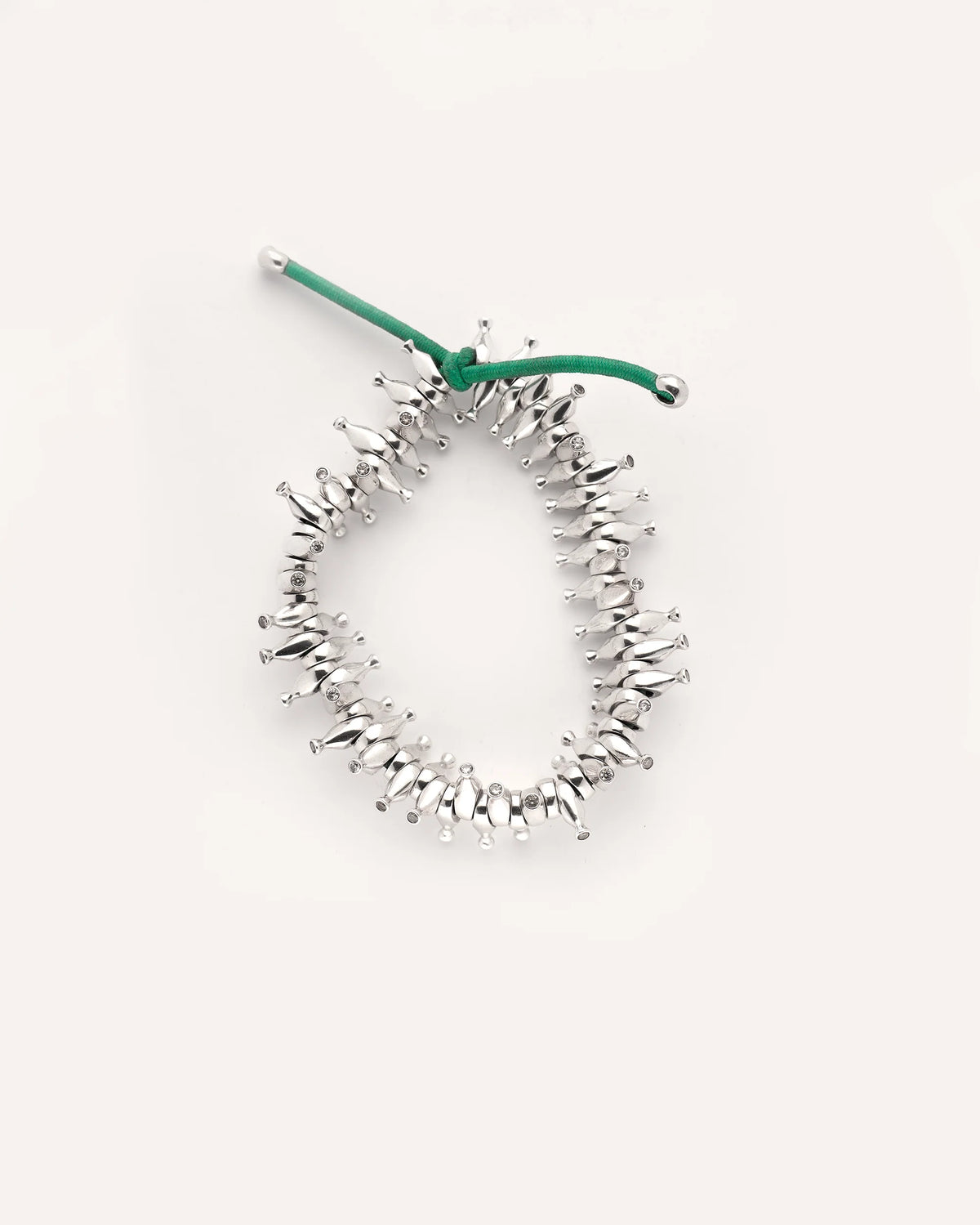 アクセサリー blackbird silver bracelet TRIP:TYCH – Blackbird Collection