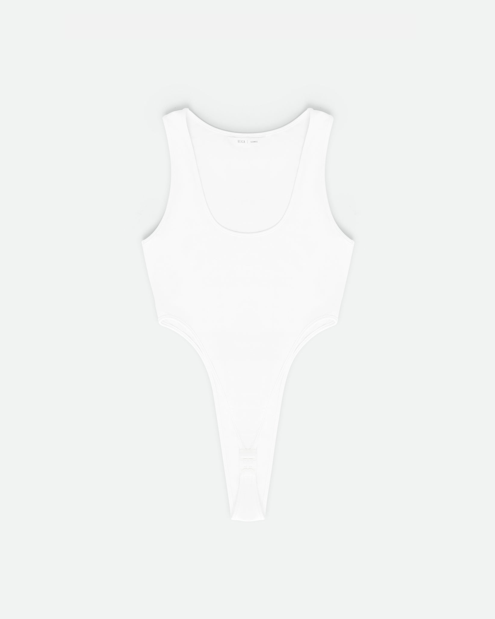 The Tank Top Bodysuit by Bevza